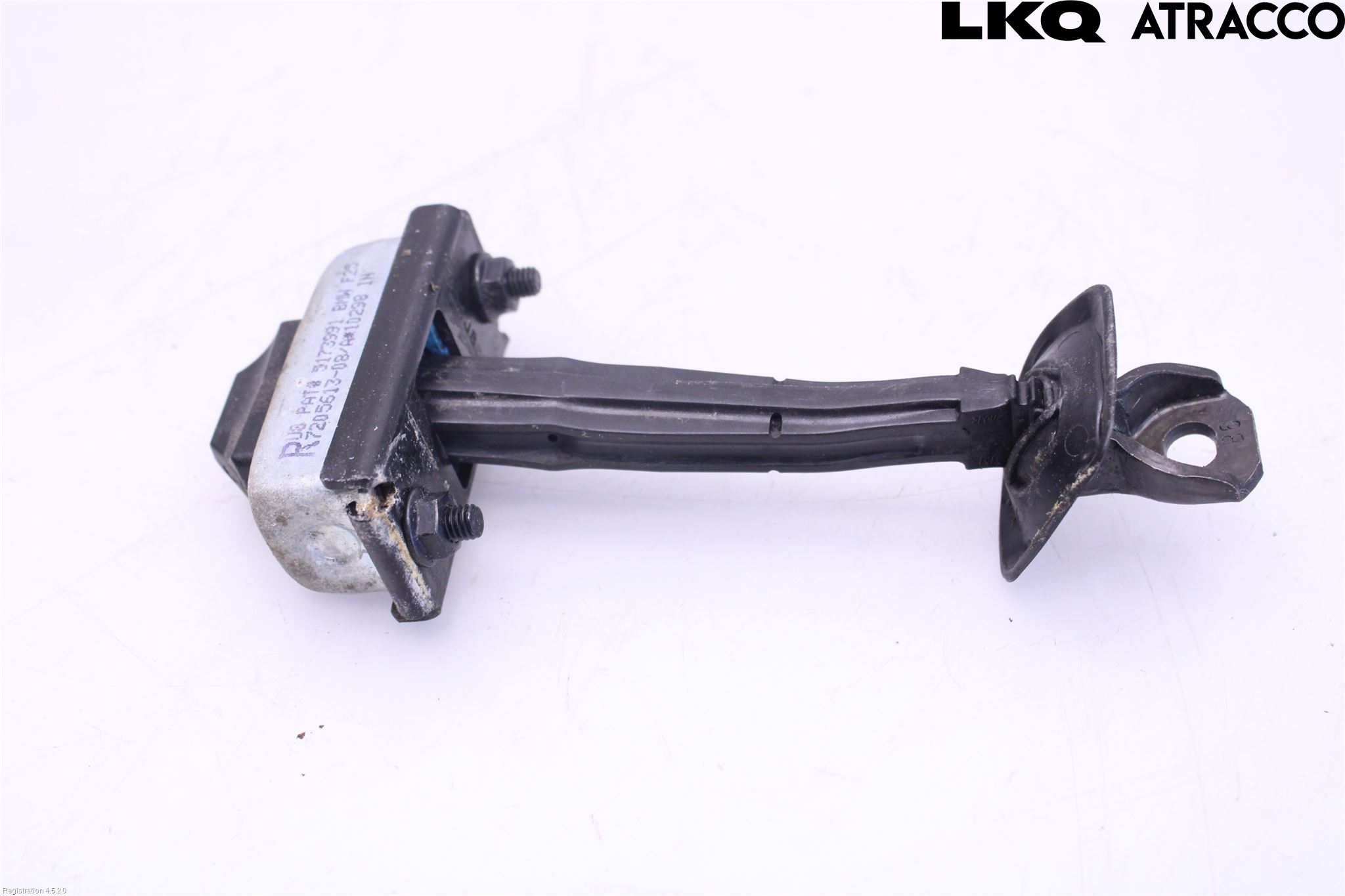 BMW X3 F25 10-17 Dørstopper