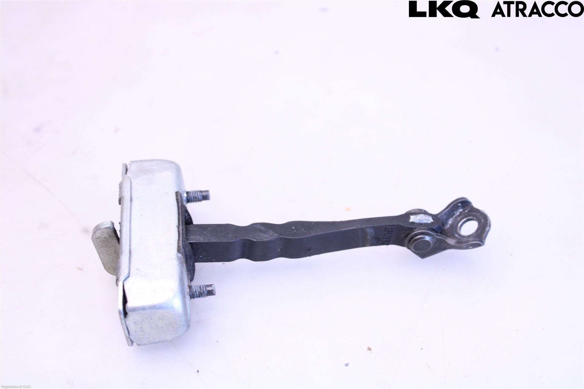 Toyota AURIS 10-12 Dørstopper