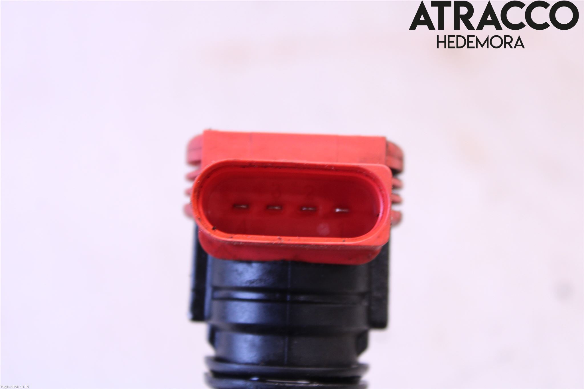 Audi A6/S6     05-11 Coil