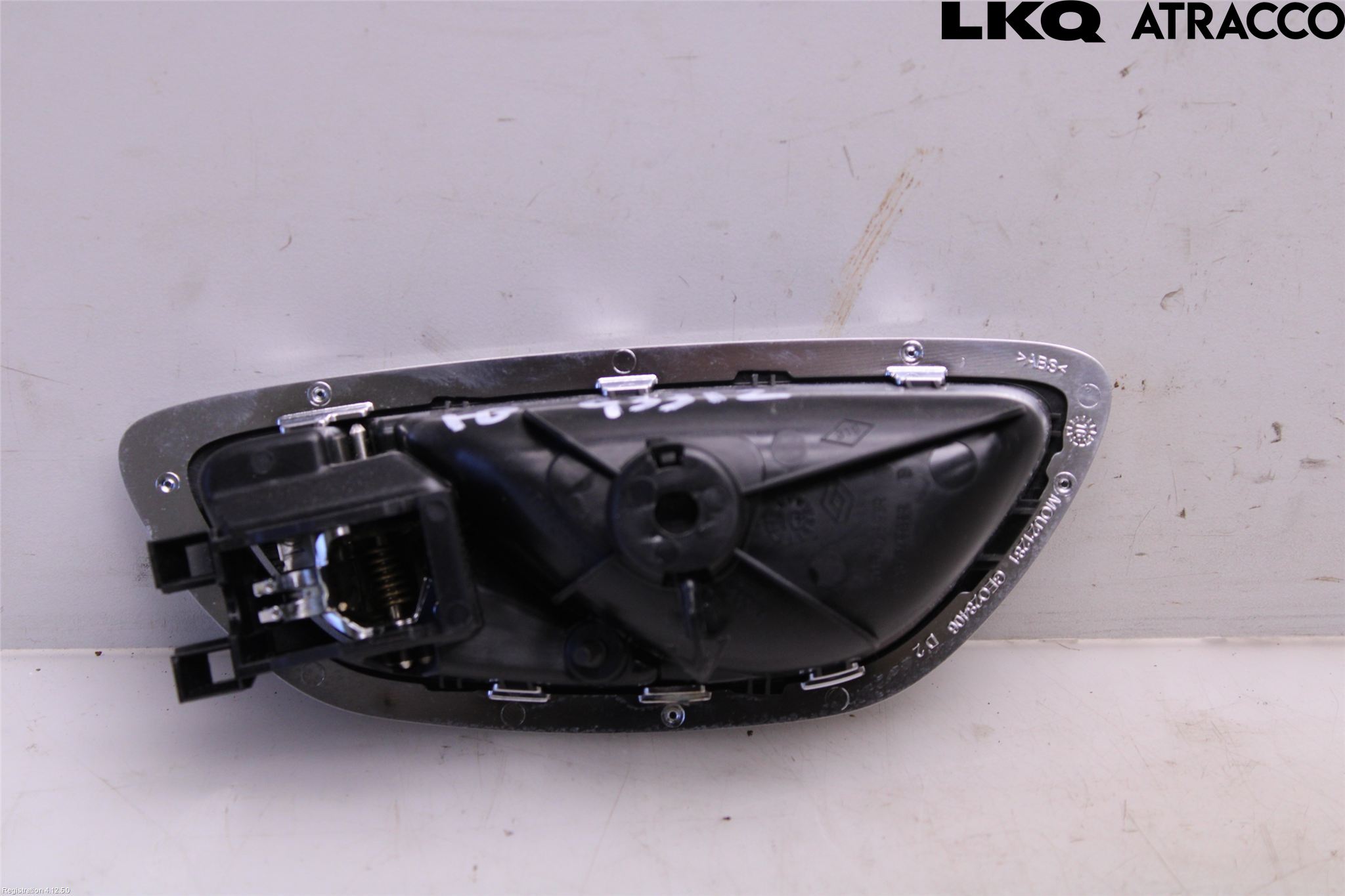 Renault TALISMAN 16-20 Innr Dørhandtak H Indre