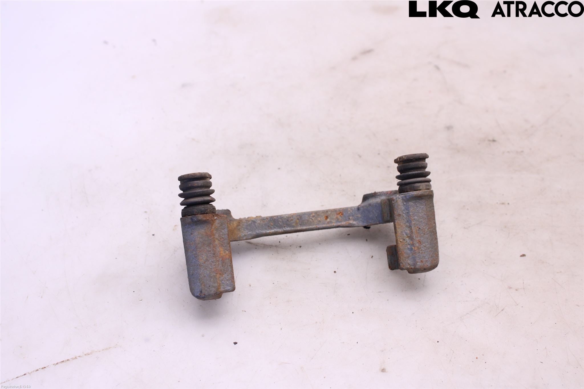Nissan ALMERA    96-00 Bremsecaliper Feste Holder