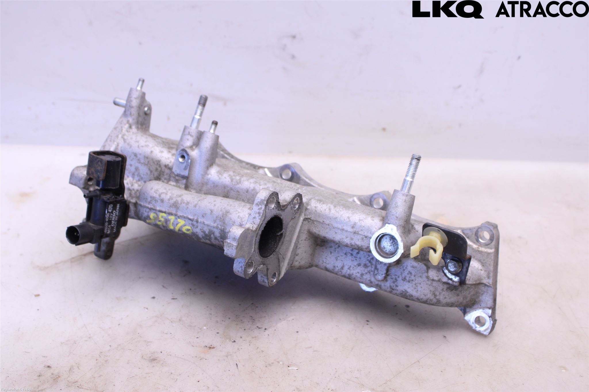 Honda CR-V 13-18 Innsugningsmanifold