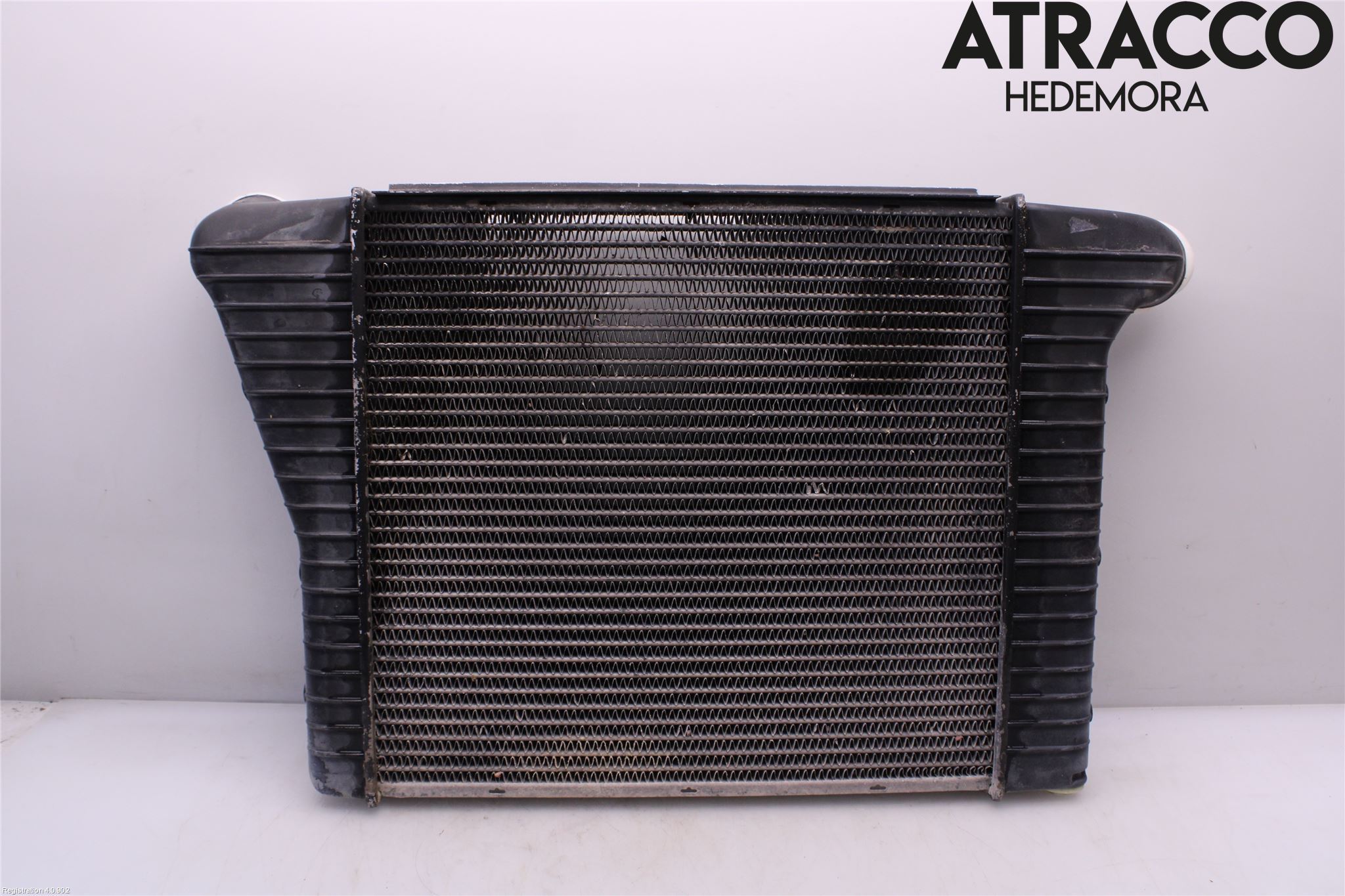 Volvo 940 91-98 Intercooler Radiator