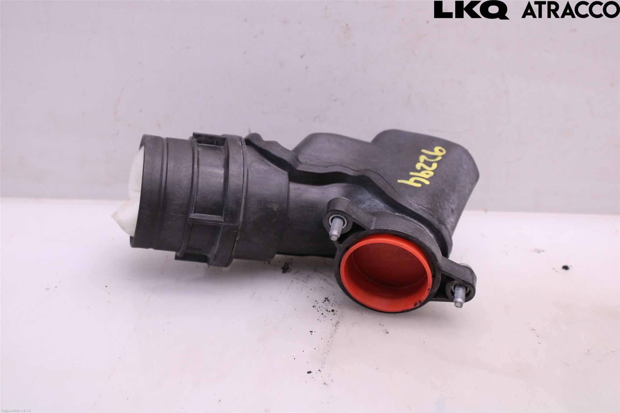 Volkswagen VW GOLF SPORTSVAN 15-20 Inns Gummibelg - Slange