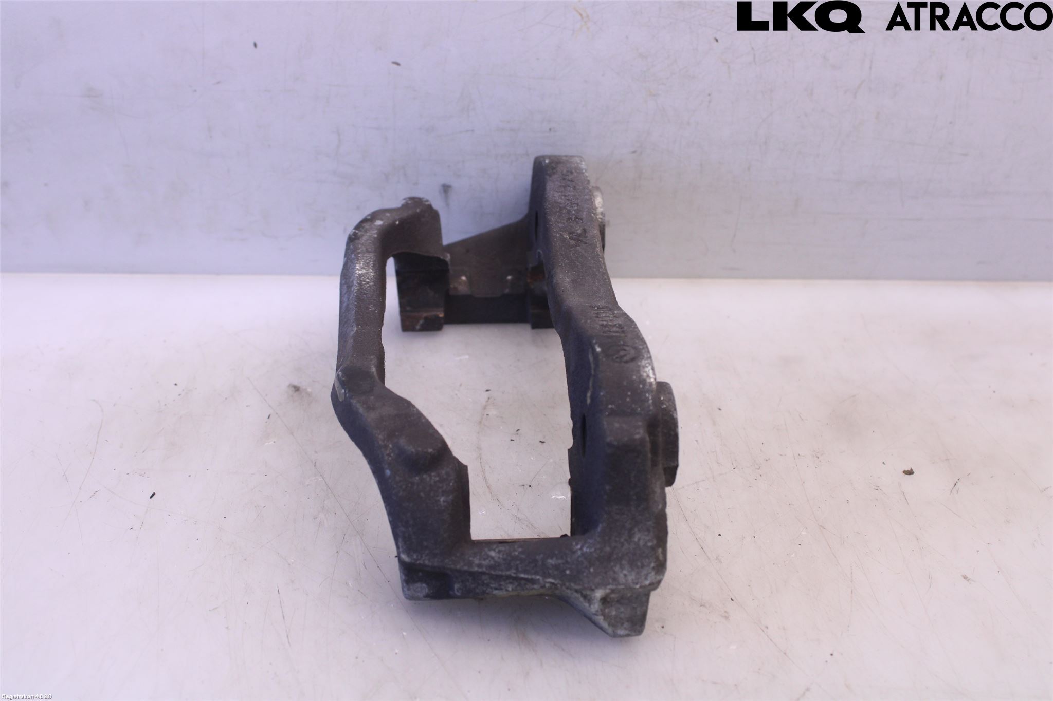 Fiat DUCATO 15-23 Bremsecaliper Feste Holder