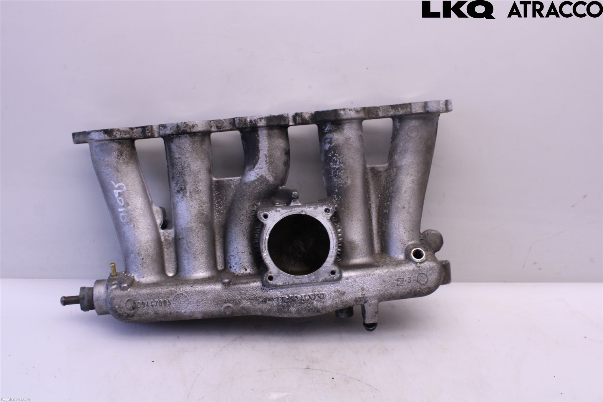 Volvo S70/V70/XC  97-00 Innsugningsmanifold