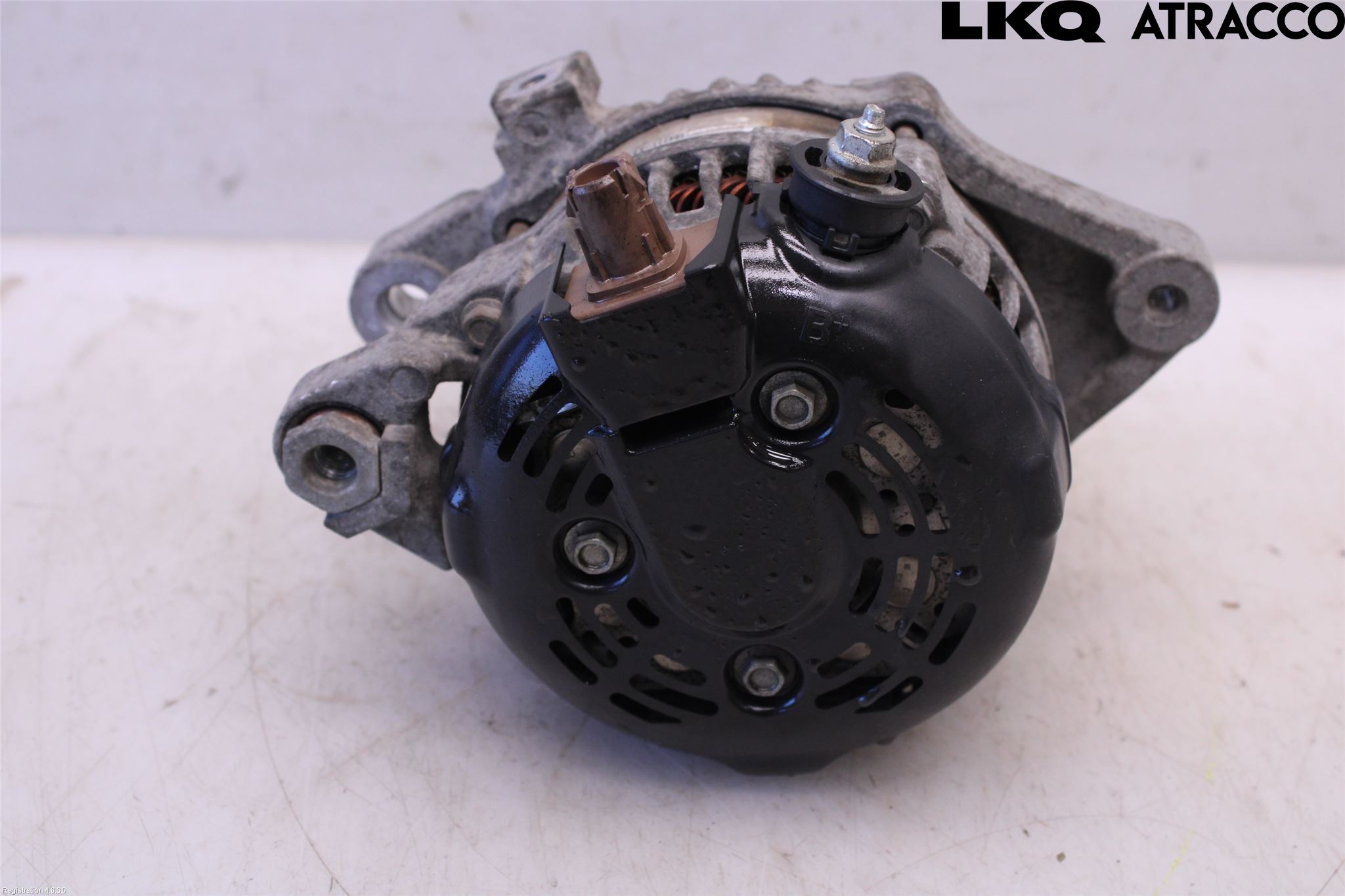 Toyota RAV4 13-18 Dynamo