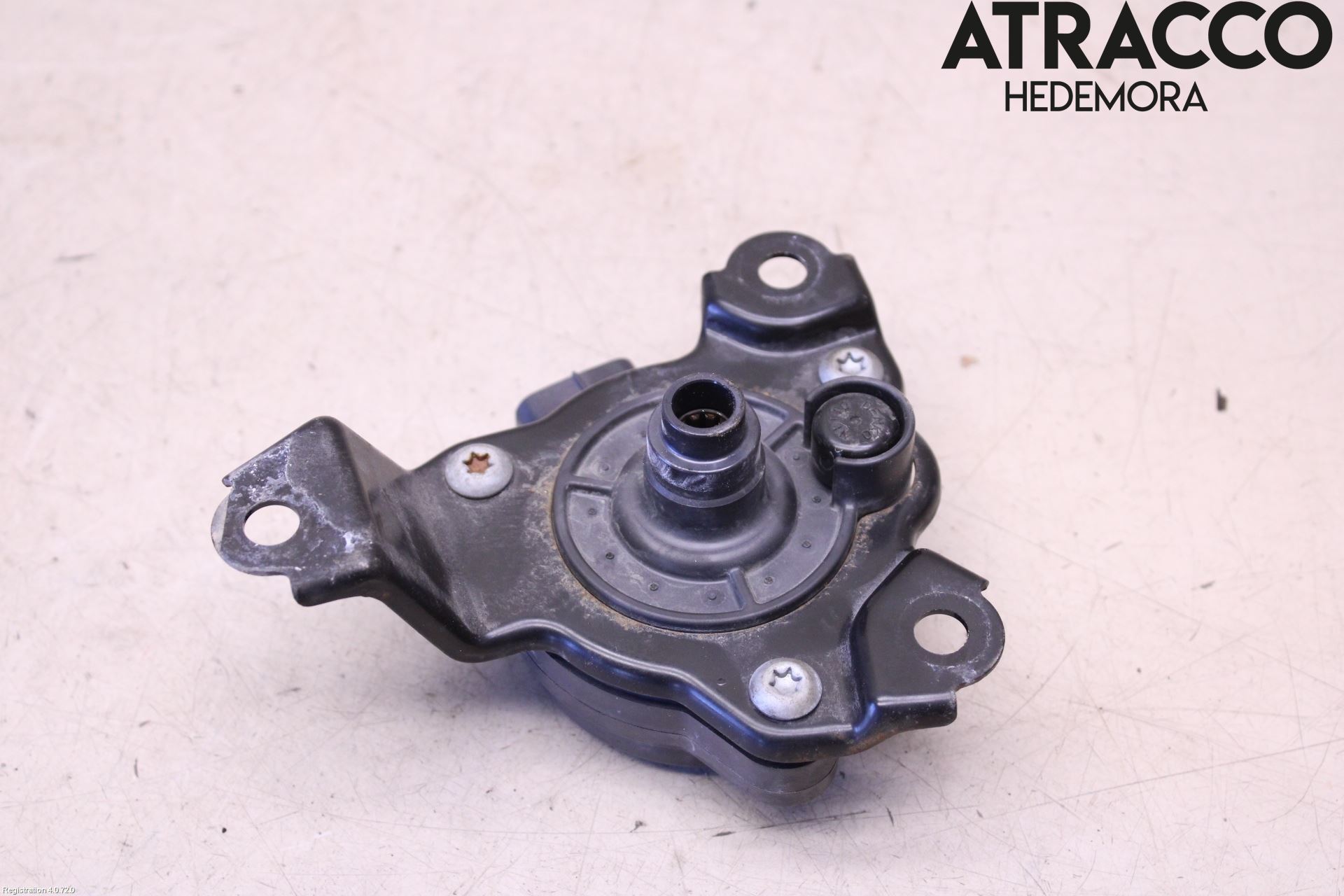 Toyota AURIS 13-19 Styreenhet Girkasse Enhet