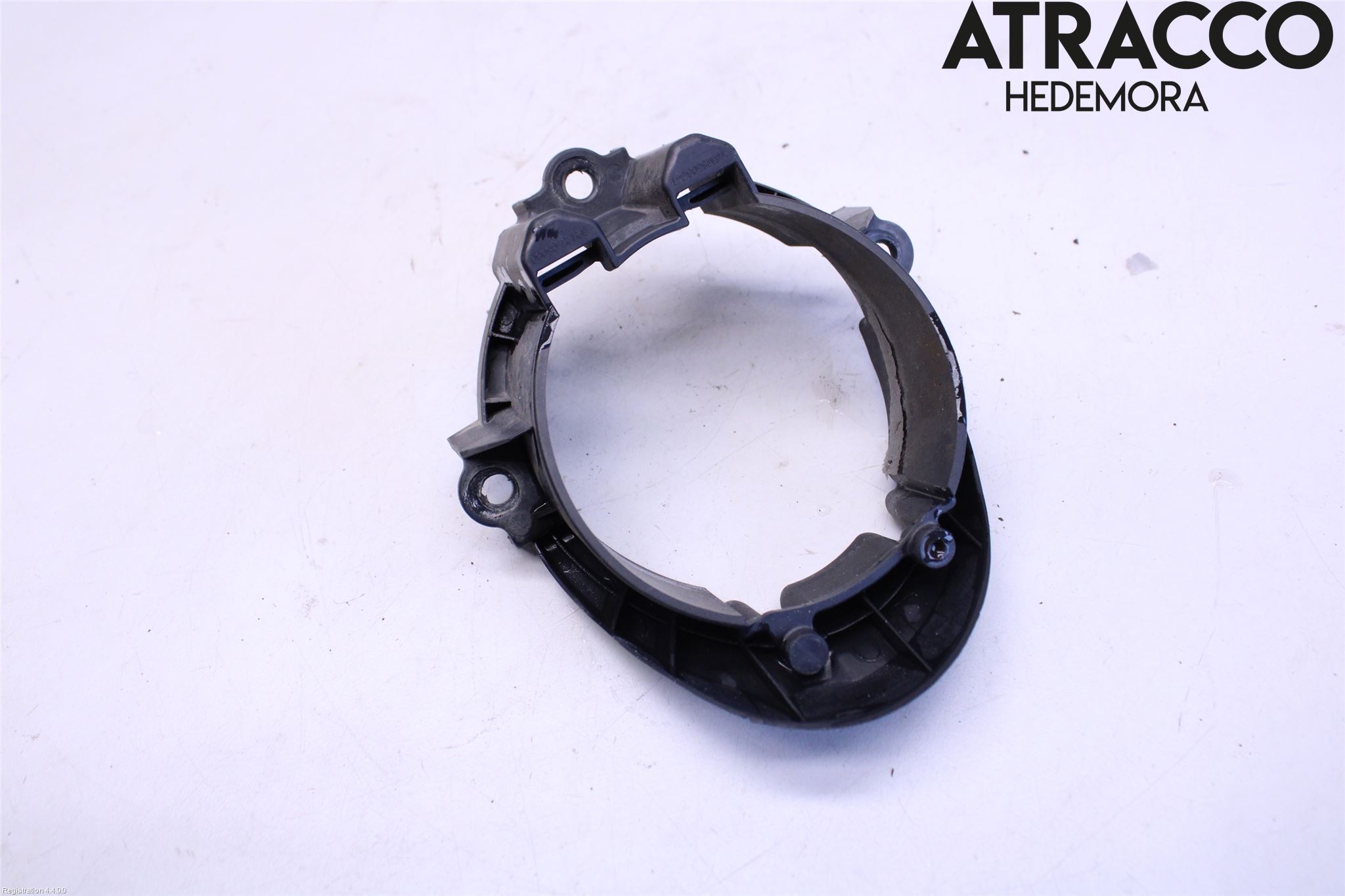 Toyota AVENSIS 09-15 Frontlykt Kurve-Tåkelys Ramme