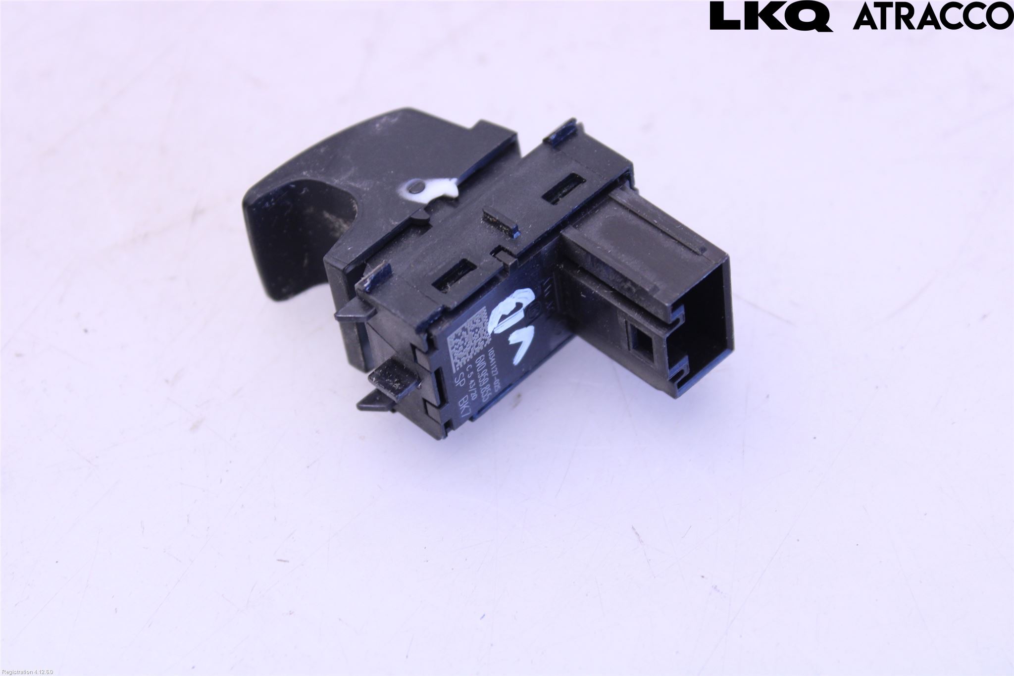 Skoda FABIA 15-21 Bryter Vindusheis