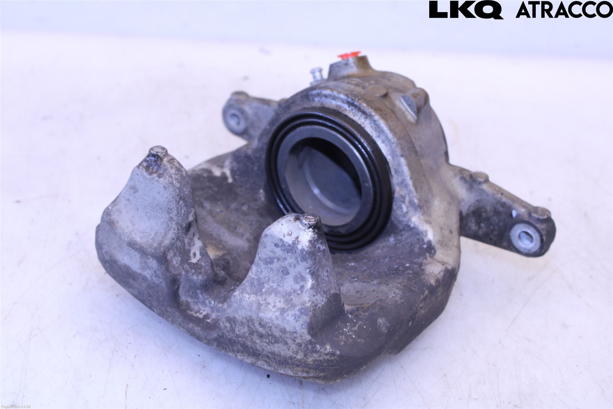 Mercedes-Benz MB C-KLASS (W205) 14-21 Bremsecaliper Foran Høyre
