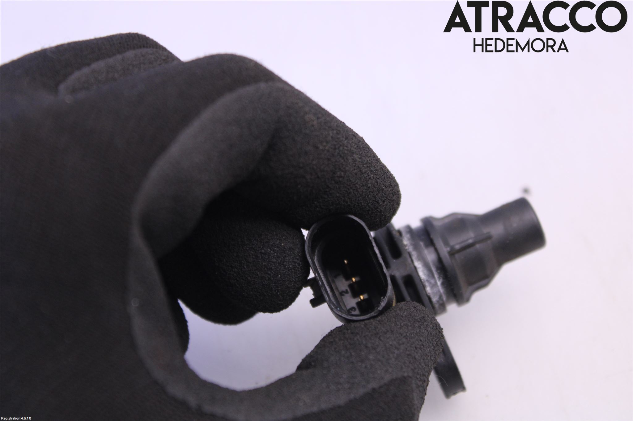 Saab 9-3 VER2/VER3 08-15 Giver Turtall - Tenning
