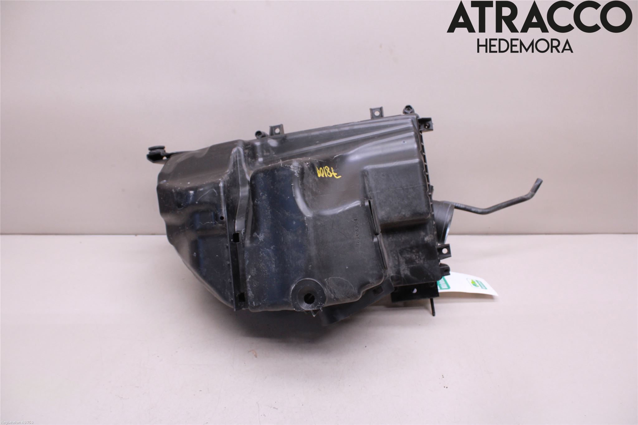 Volvo V60 14-18 Luftfilter Boks