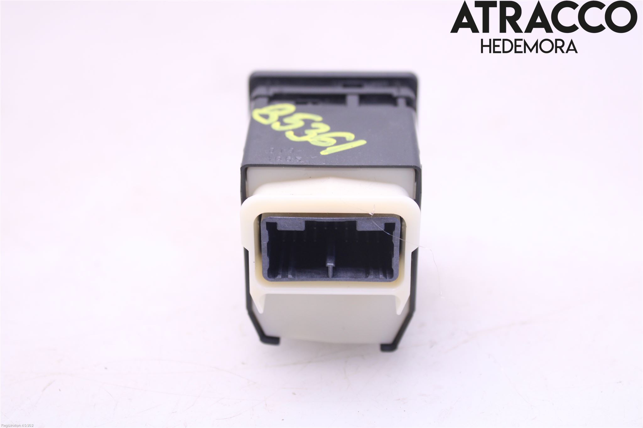 Toyota AURIS 13-19 Bryter Speil