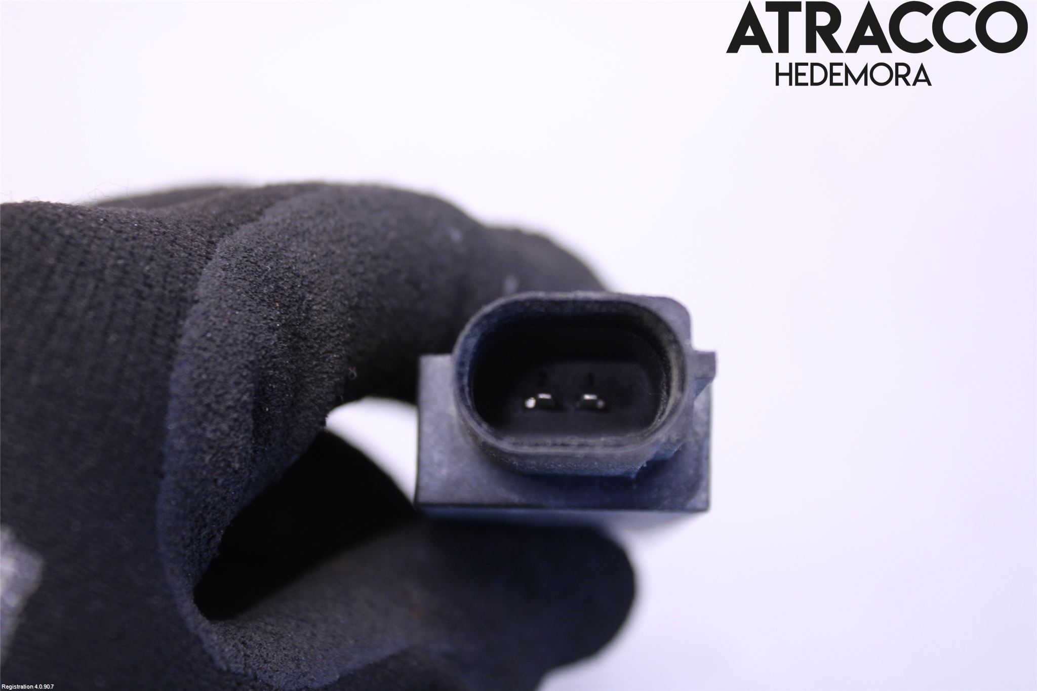 Volkswagen VW TIGUAN 07-16 Stereo Antenne Radio-Tv