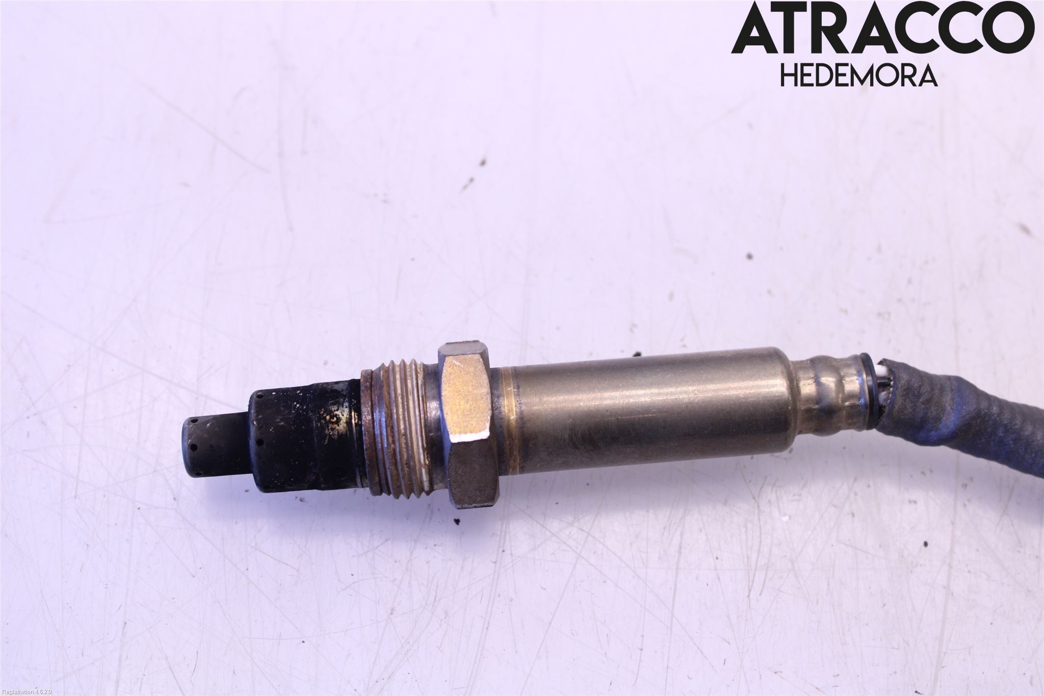 Volkswagen VW PASSAT 15-19 Inns Lambdasonde