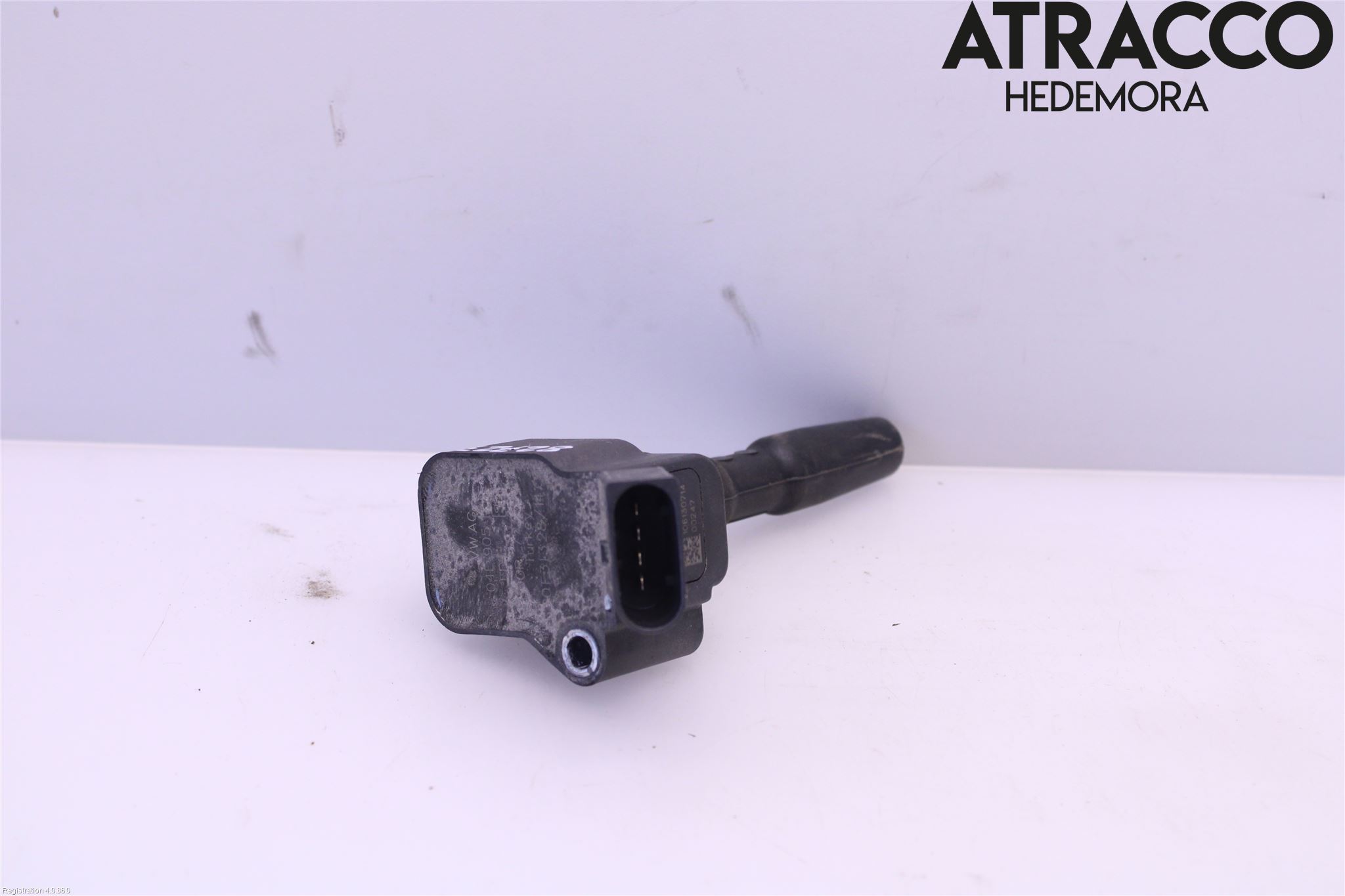 Volkswagen VW GOLF / E-GOLF VII 13-20 Coil