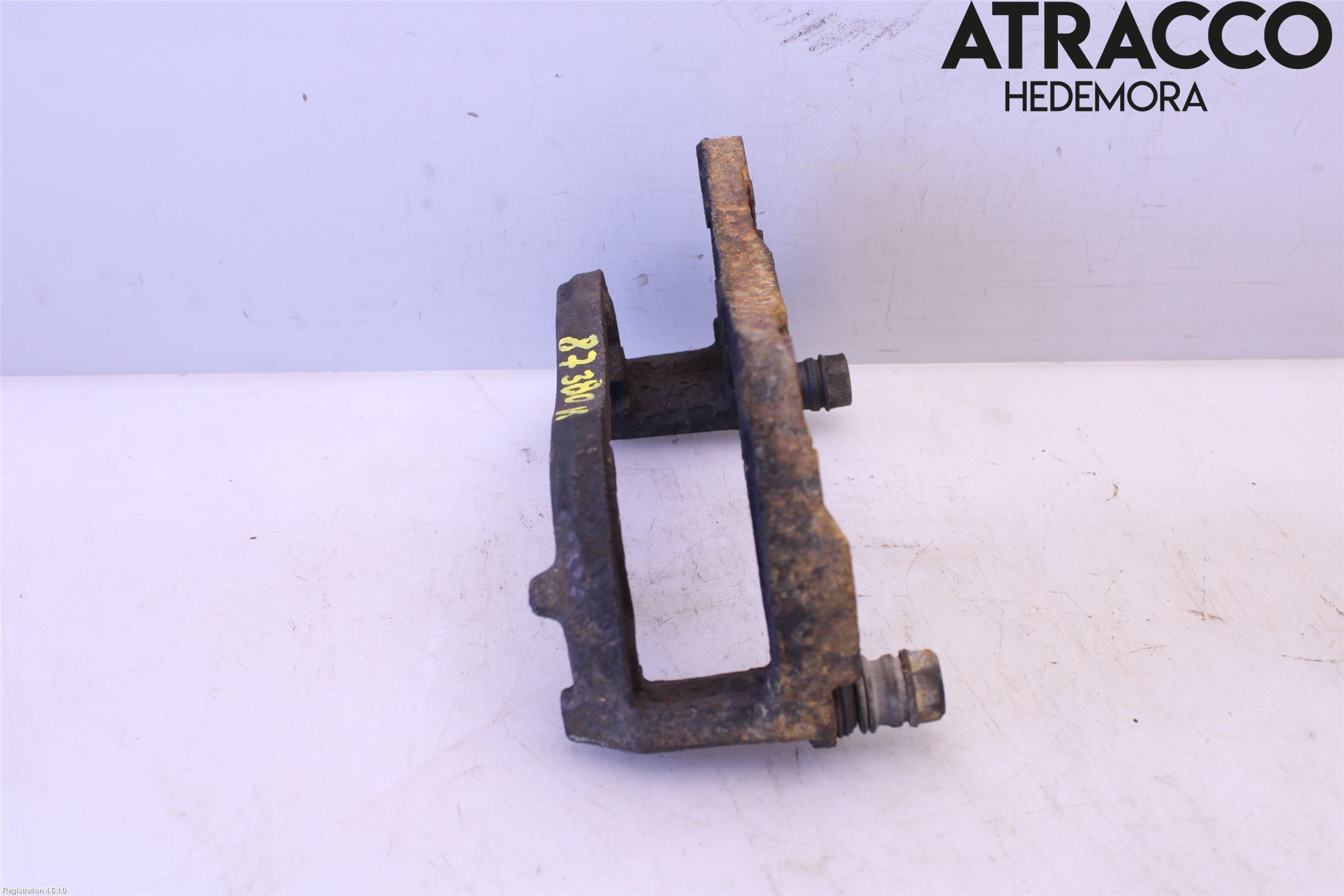 Subaru FORESTER SJ 13-18 Bremsecaliper Feste Holder