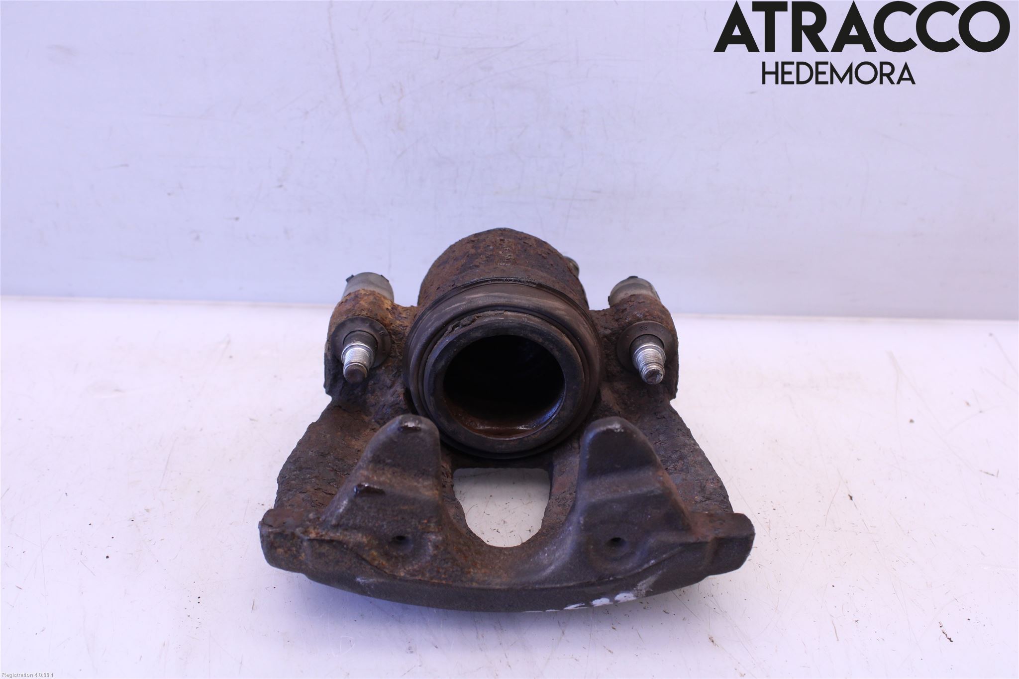 Ford KUGA 08-12 Bremsecaliper Foran Høyre