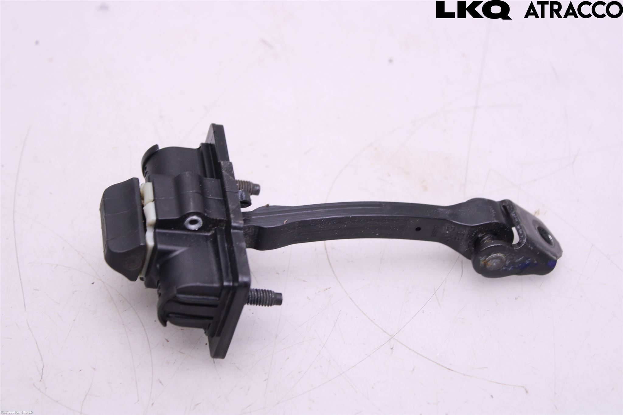 Citroen C4 CACTUS 14-20 Dørstopper