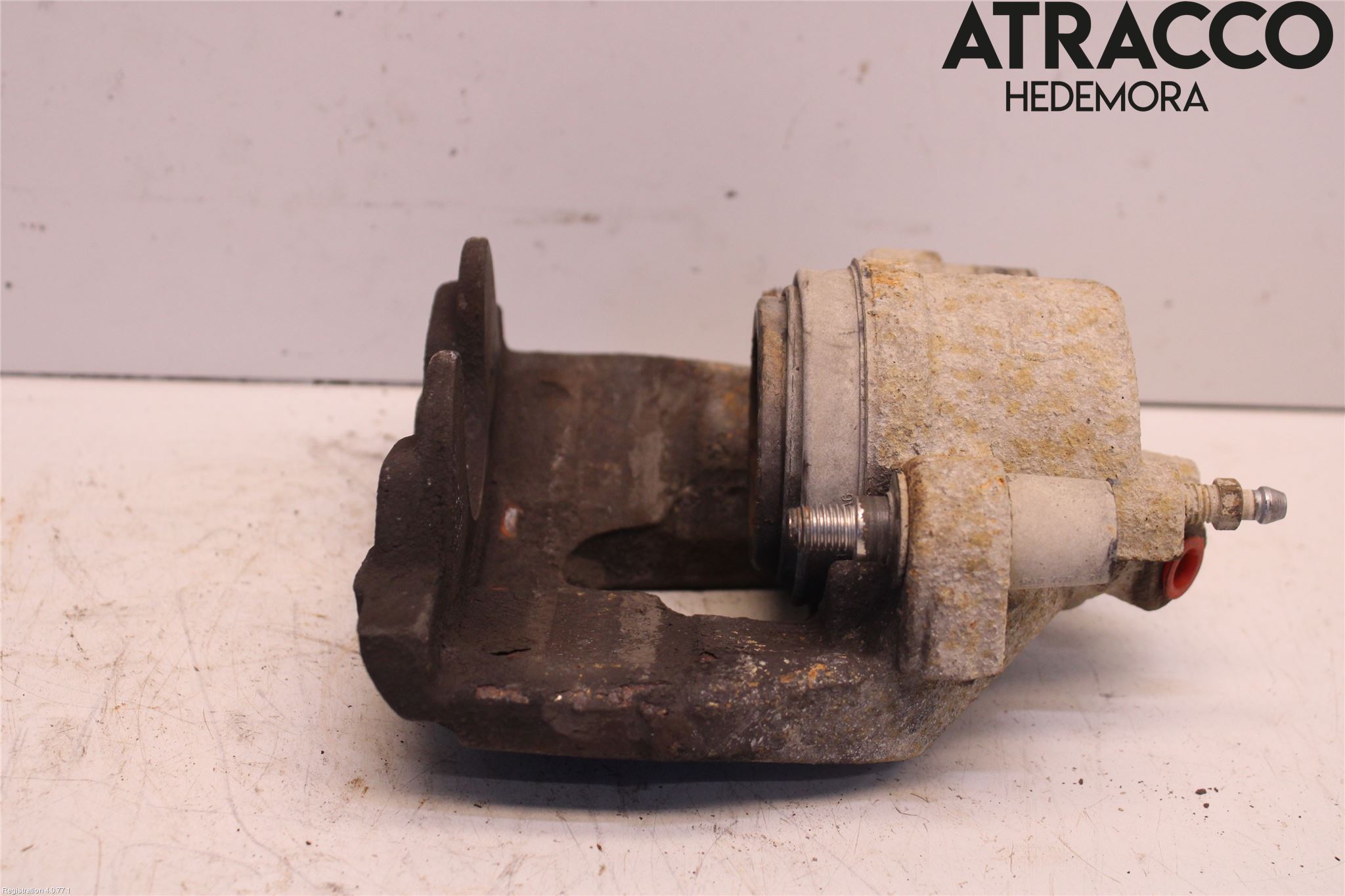 Ford FOCUS 15-18 Bremsecaliper Foran Høyre