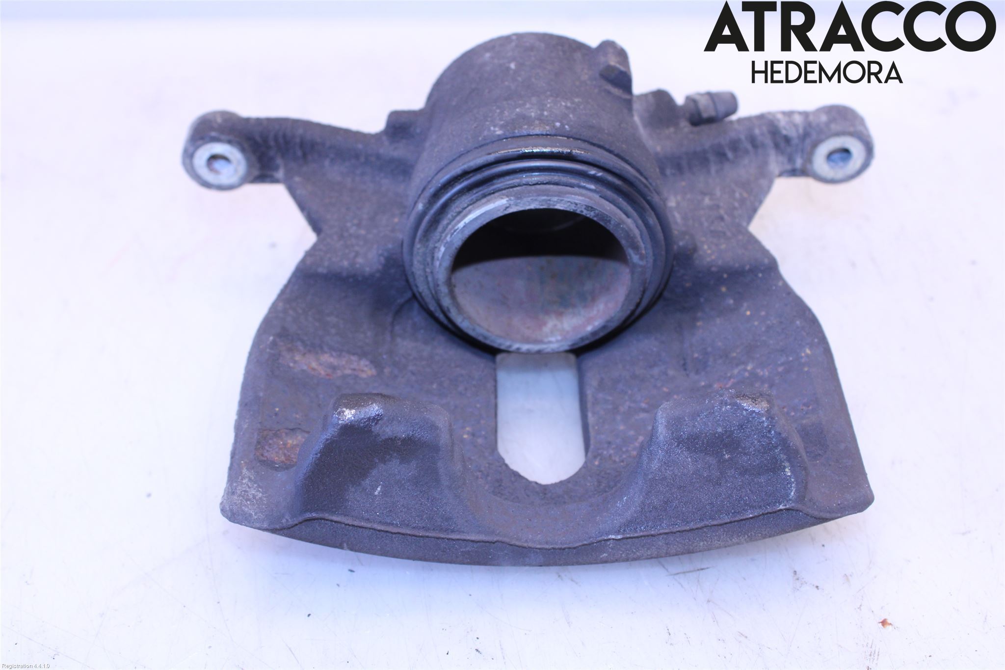Volkswagen VW CADDY 16-20 Bremsecaliper Foran Høyre
