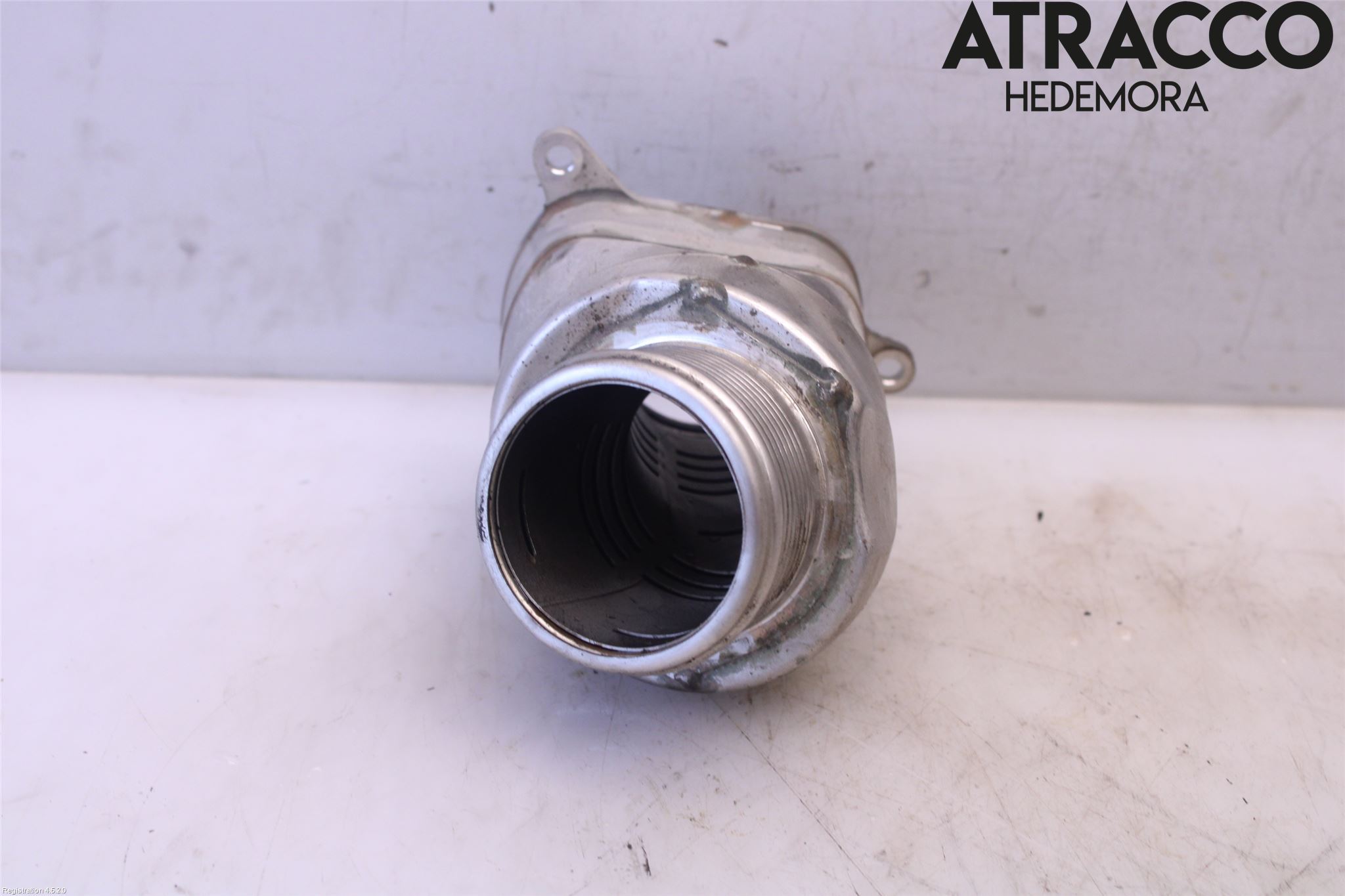 Volkswagen VW PASSAT 20-24 Inns Gummibelg - Slange
