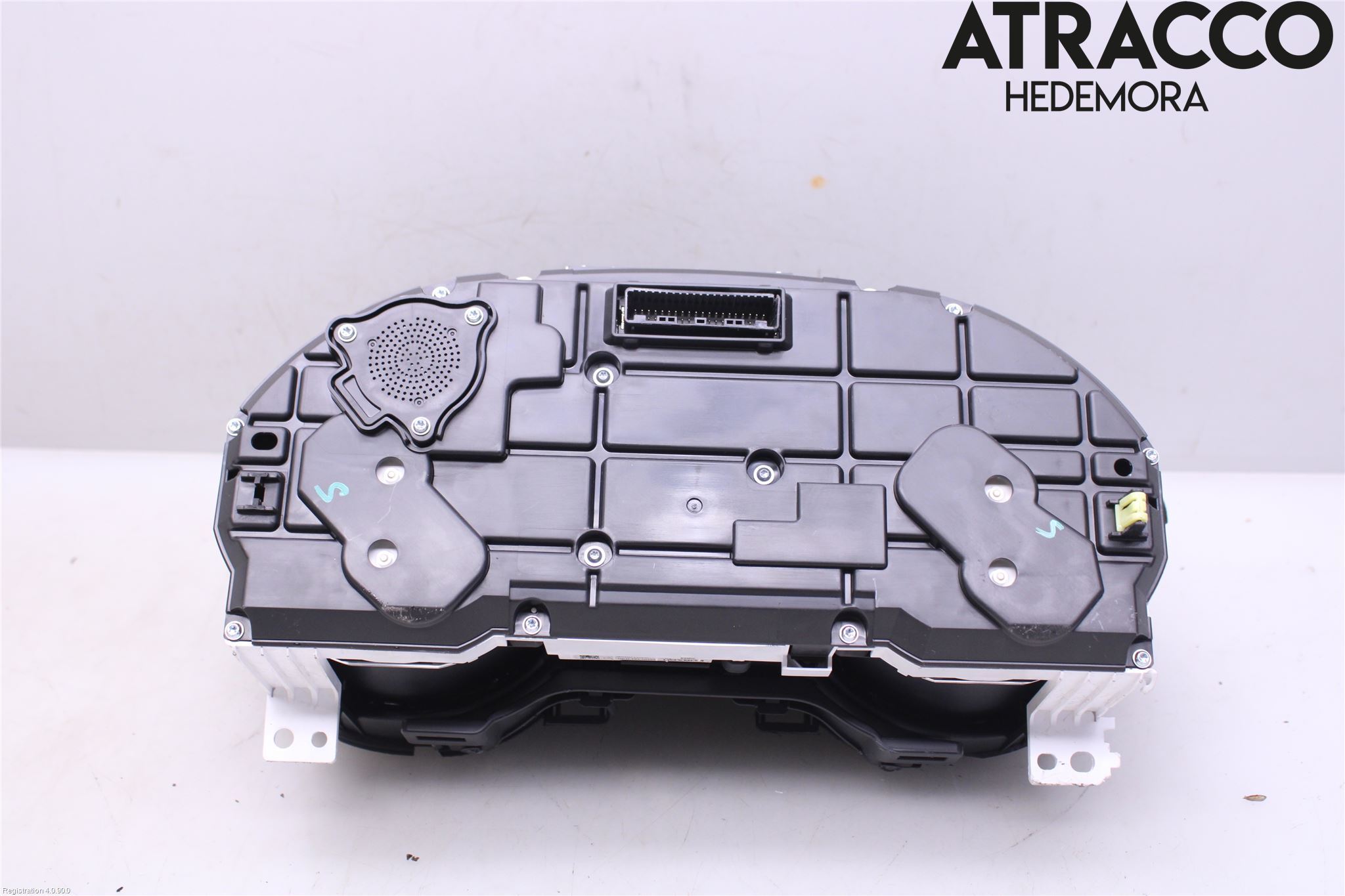 Subaru OUTBACK 15-20 Instr Kombinert