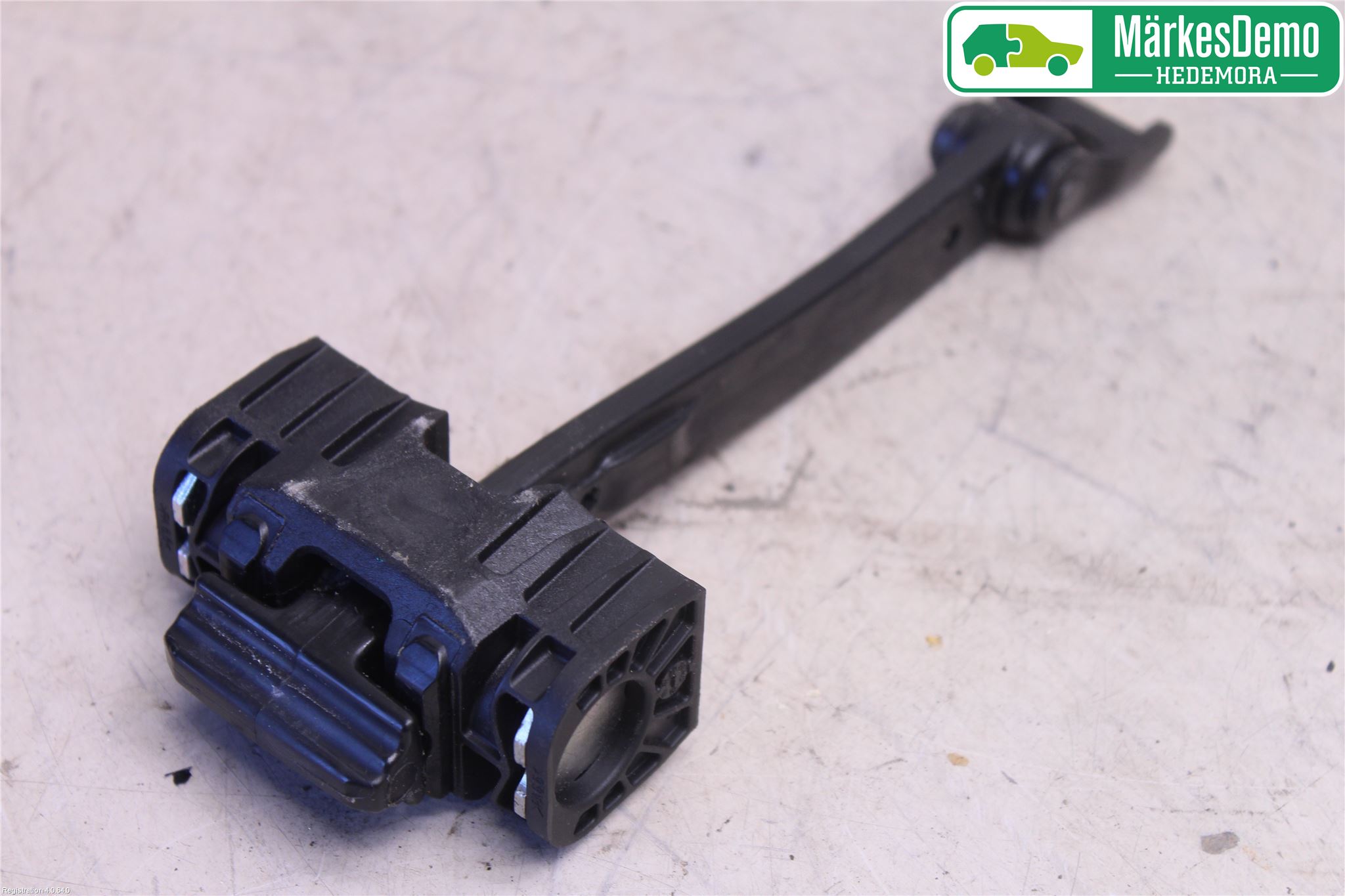 Audi A4 ALLROAD 09-16 Dørstopper