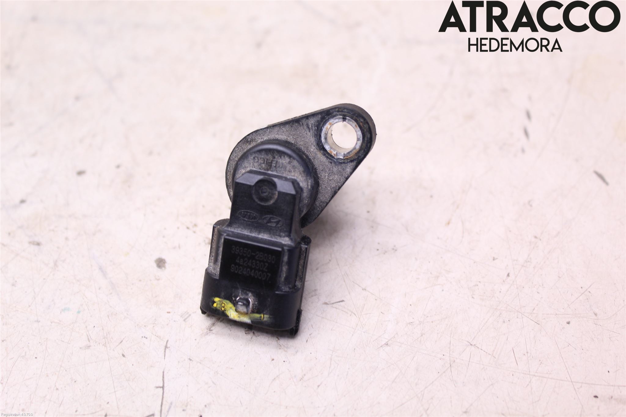 Hyundai i30 GD 13-17 Giver Turtall - Tenning