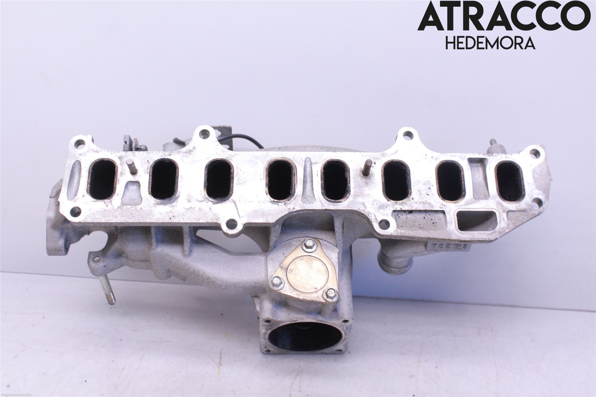 Mazda 3 III 14-19 Innsugningsmanifold