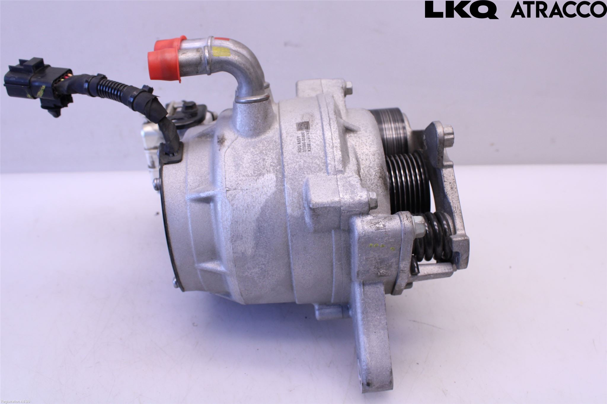 Kia CEED/CEED SW 19- Dynamo