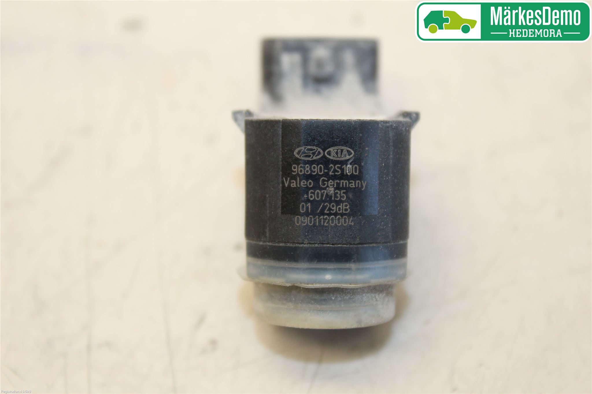 Kia OPTIMA 00-15 Sensor Ryggesensor