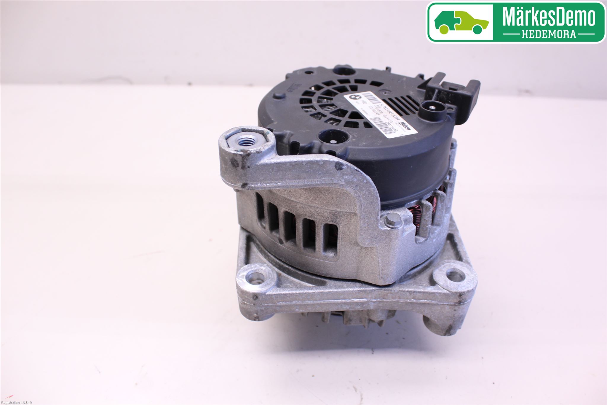 BMW 1 F20/F21 11-19 Dynamo