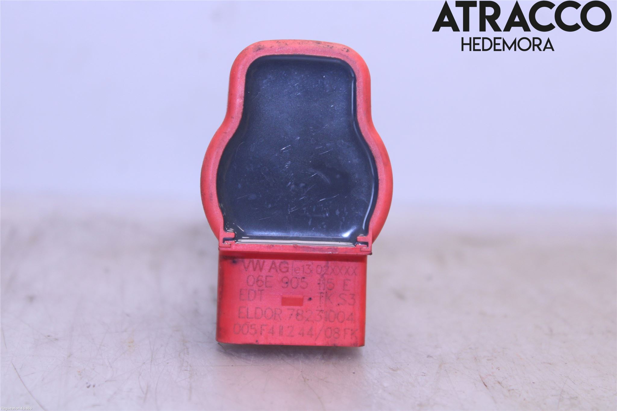 Audi A6/S6     05-11 Coil