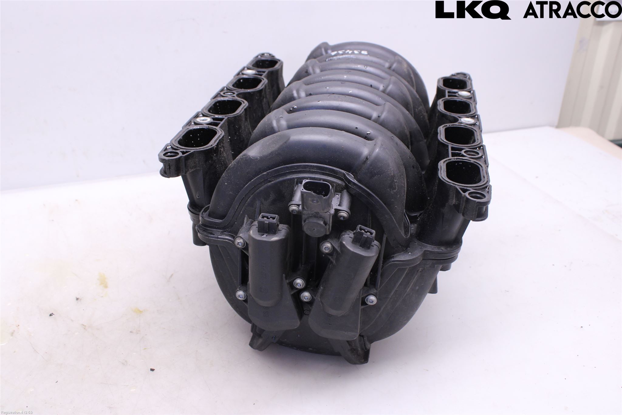 BMW 7 E65/66    00-08 Innsugningsmanifold