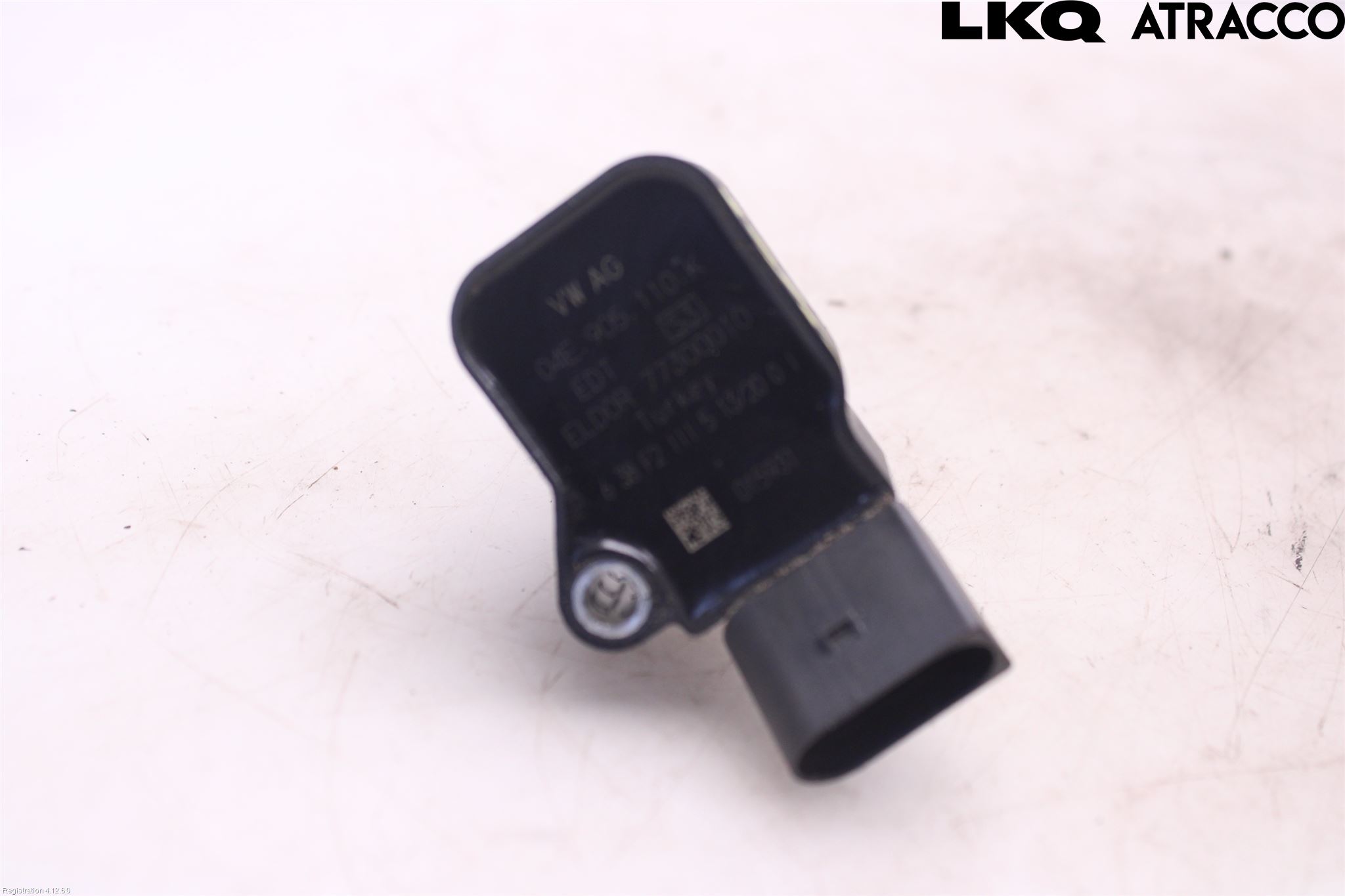Skoda SCALA 19- Coil