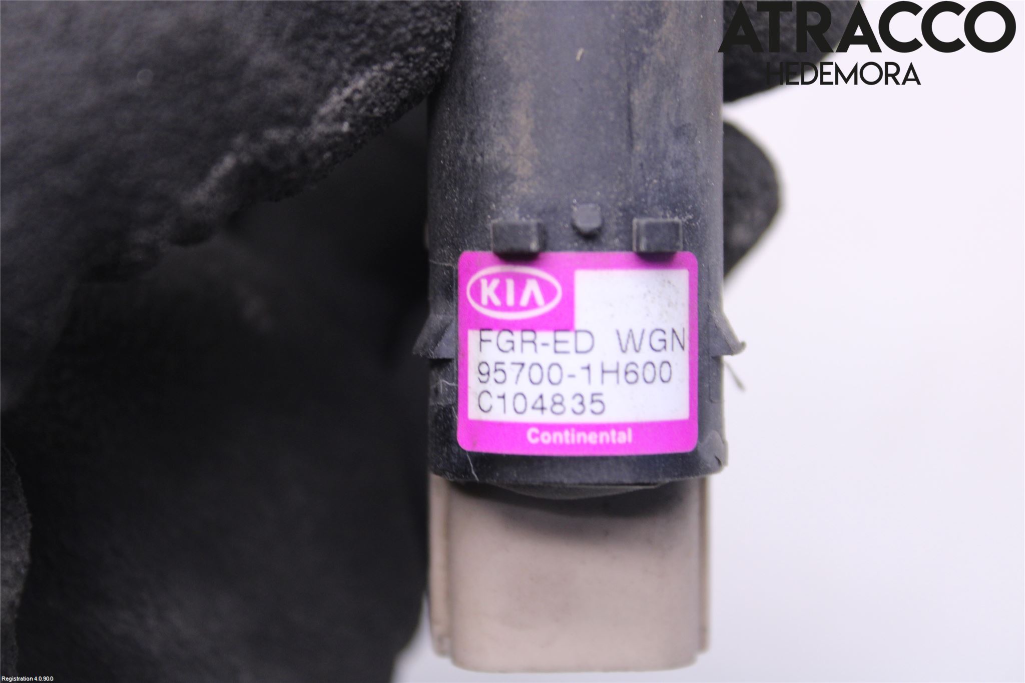 Kia CEED 06-12 Sensor Ryggesensor