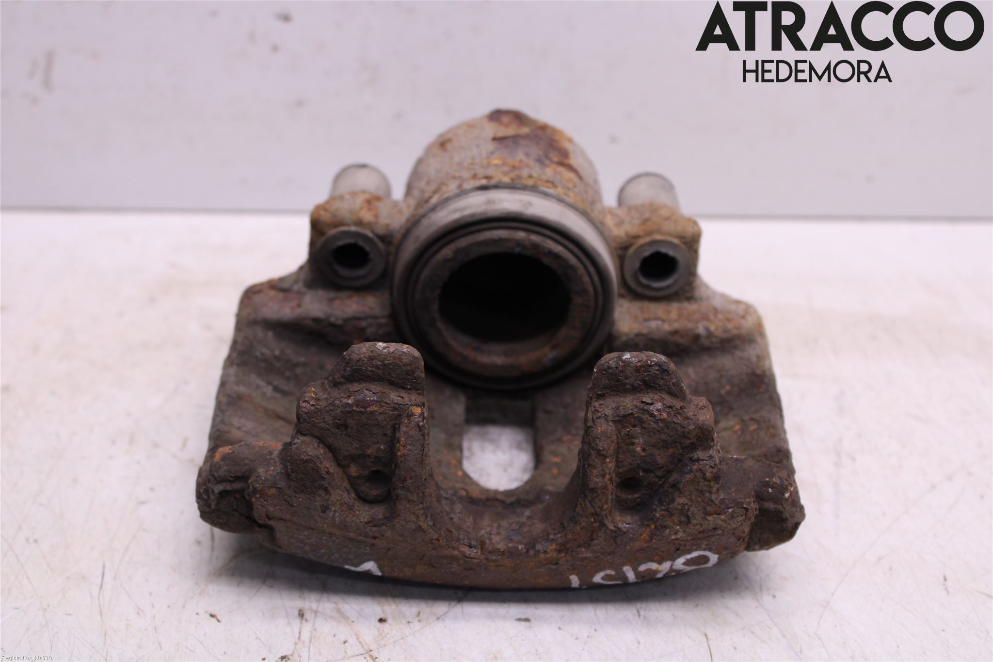 Volkswagen VW PASSAT 05-11 Bremsecaliper Foran Venstre