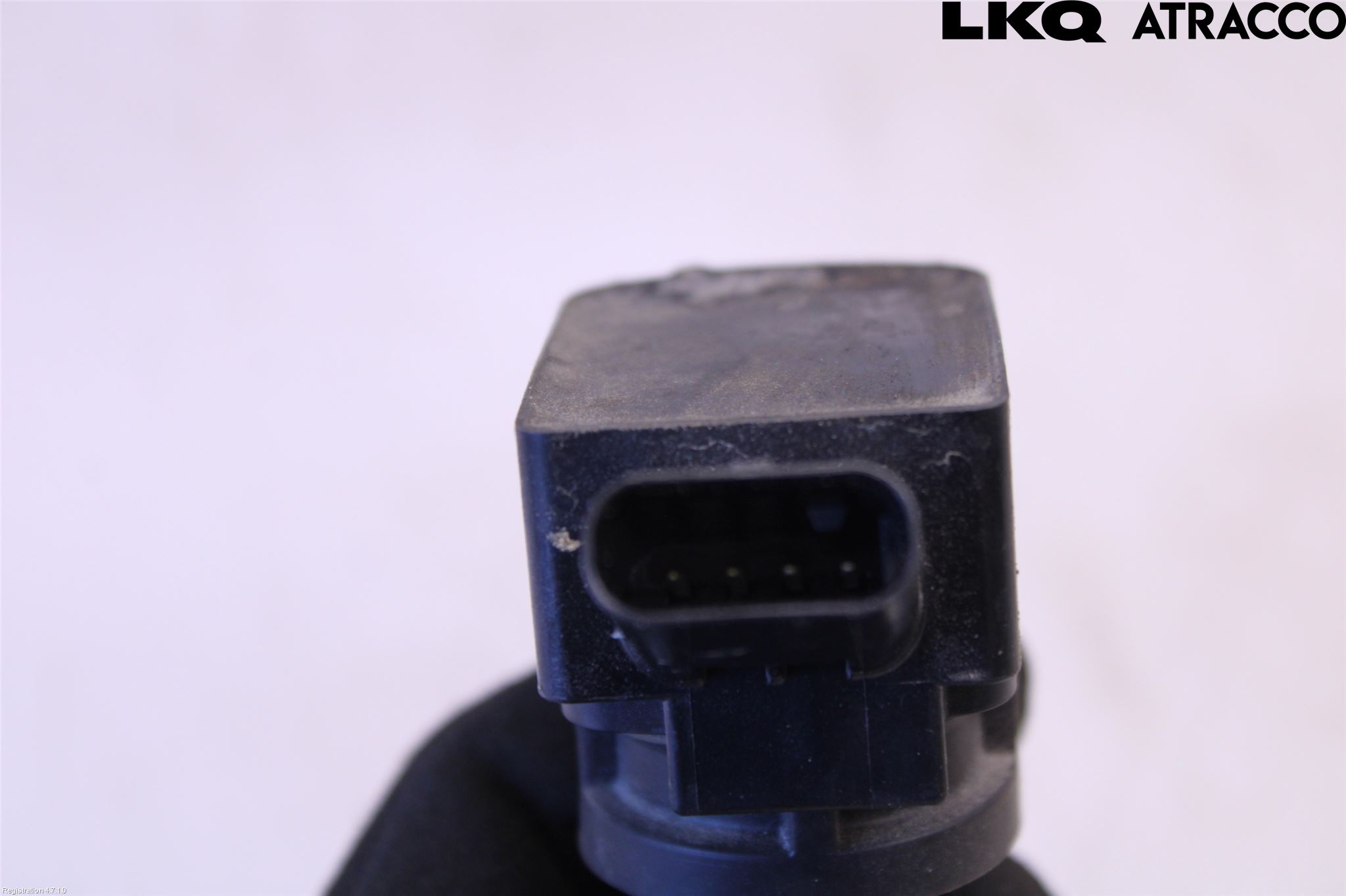 Kia OPTIMA 16-20 Coil
