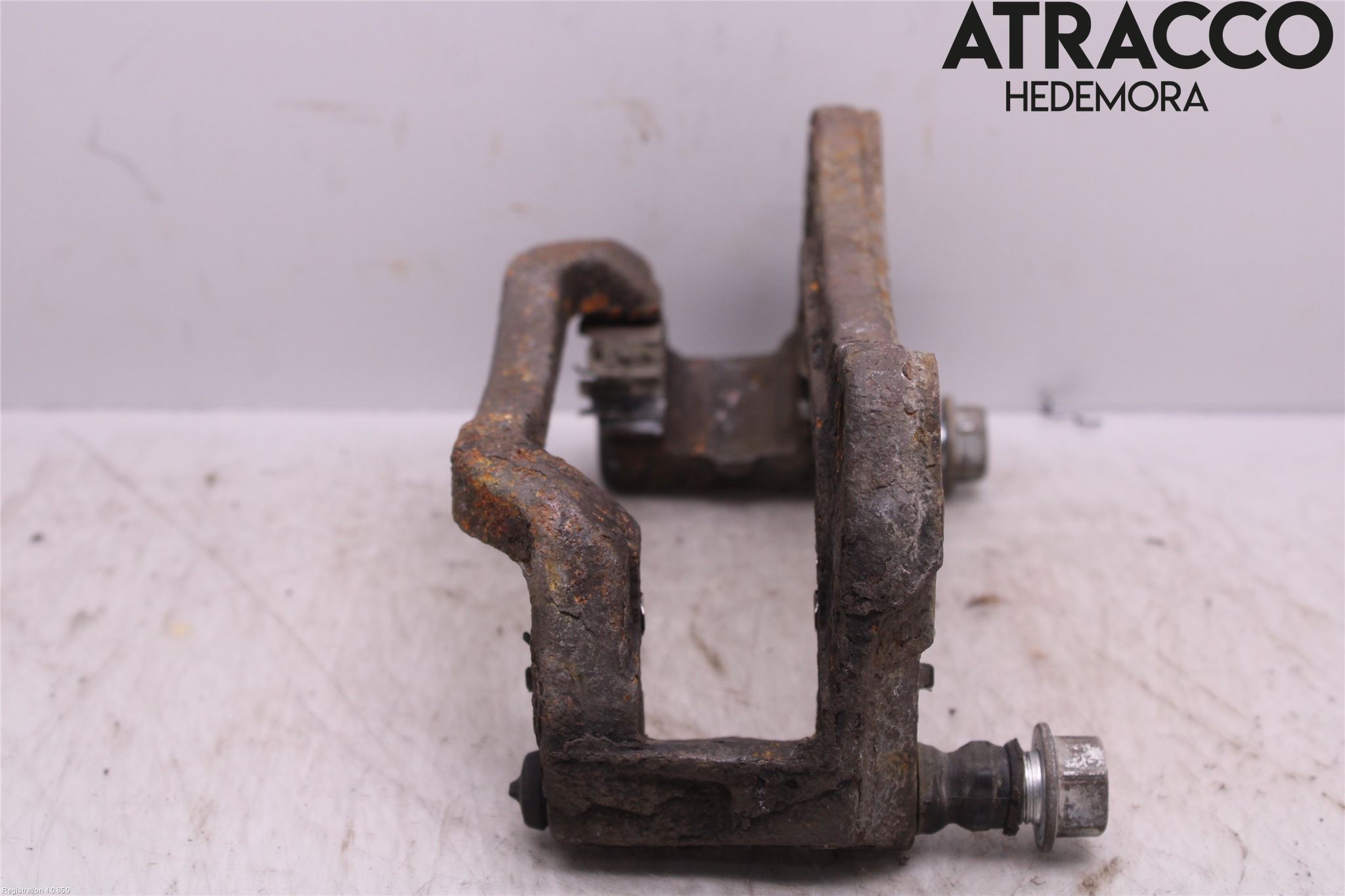 Mazda CX-9 Bremsecaliper Feste Holder