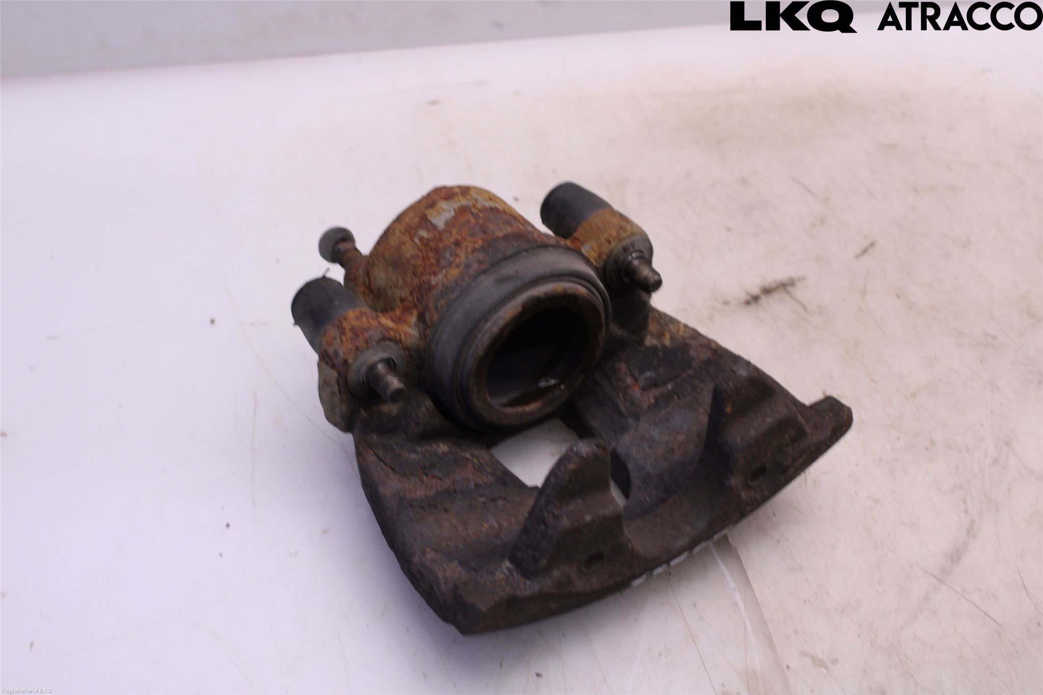 Ford TRANSIT/TOURNEO CONNECT 13-22 Bremsecaliper Foran Venstre