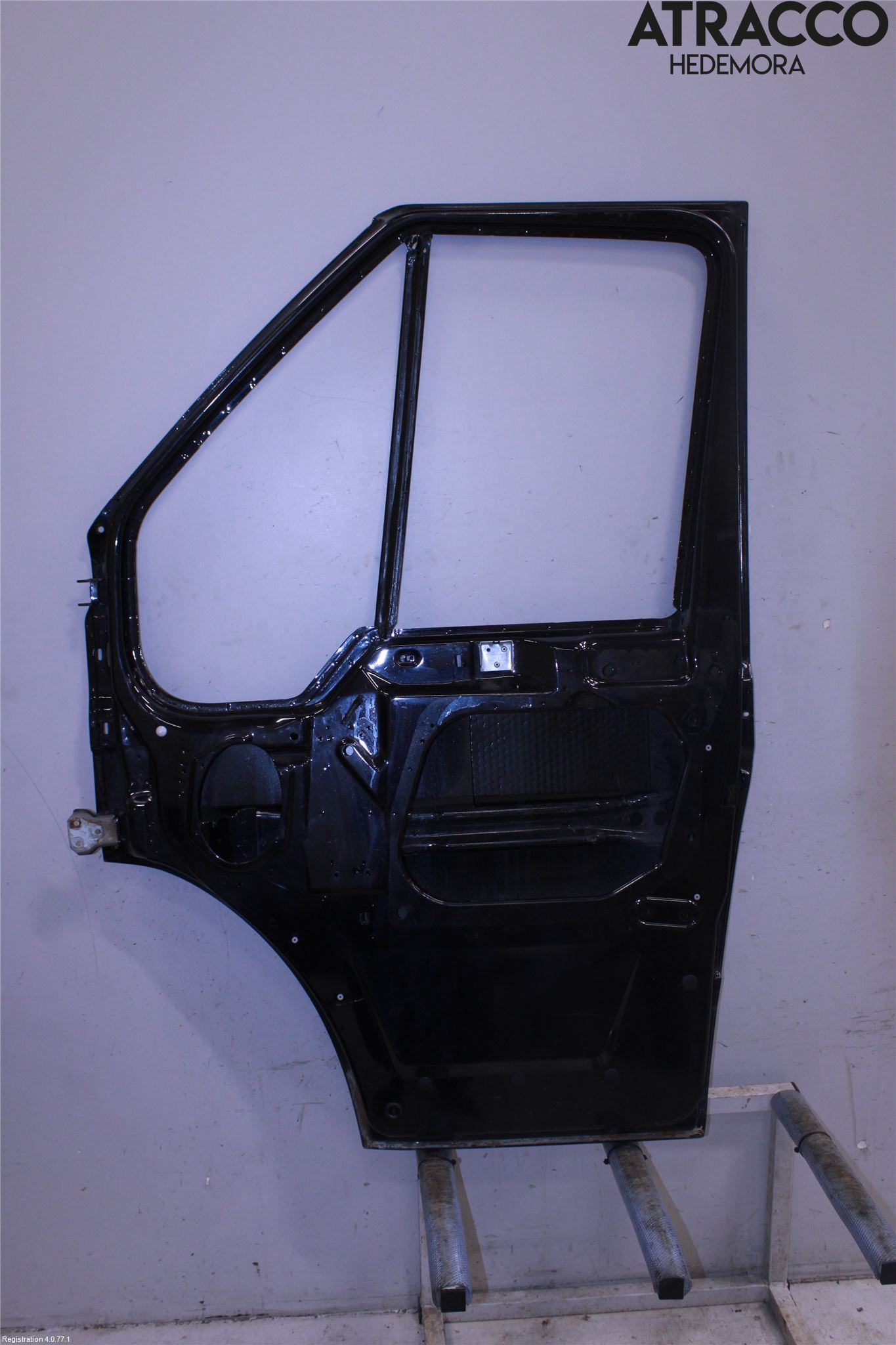 Ford TRANSIT    06-13 Dør 4D Foran Høyre