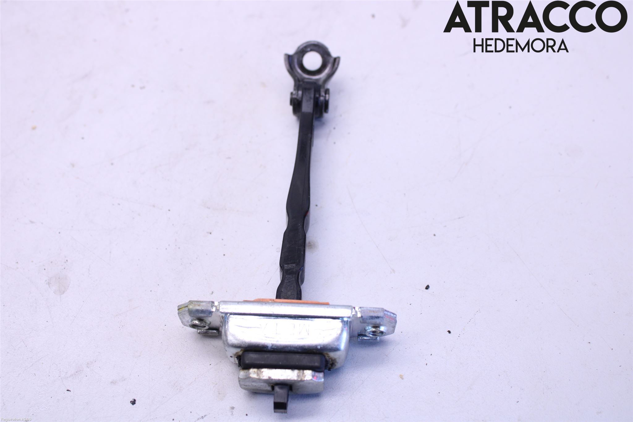 Kia RIO 17- Dørstopper