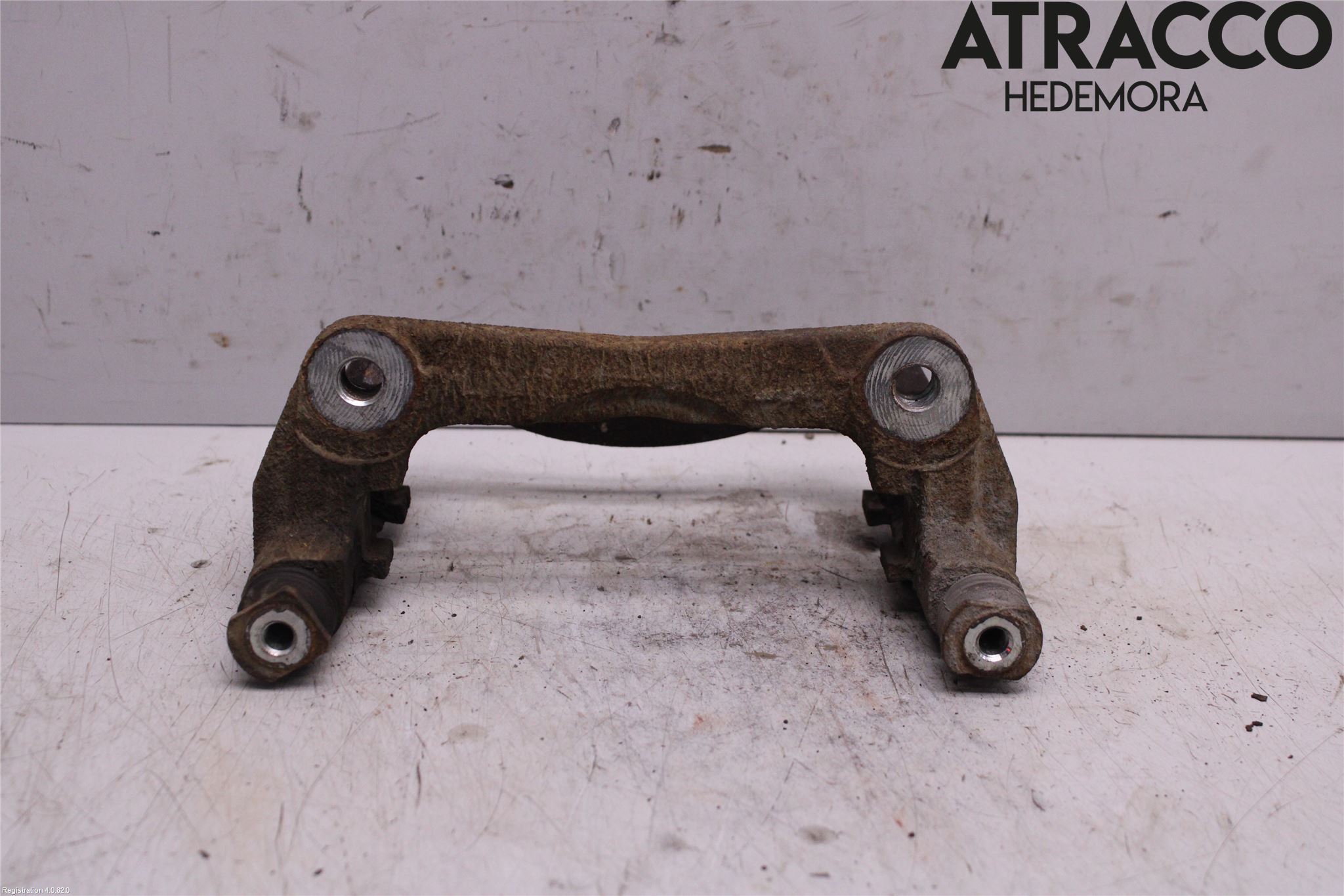 Suzuki SX4 S-CROSS 14-21 Bremsecaliper Feste Holder
