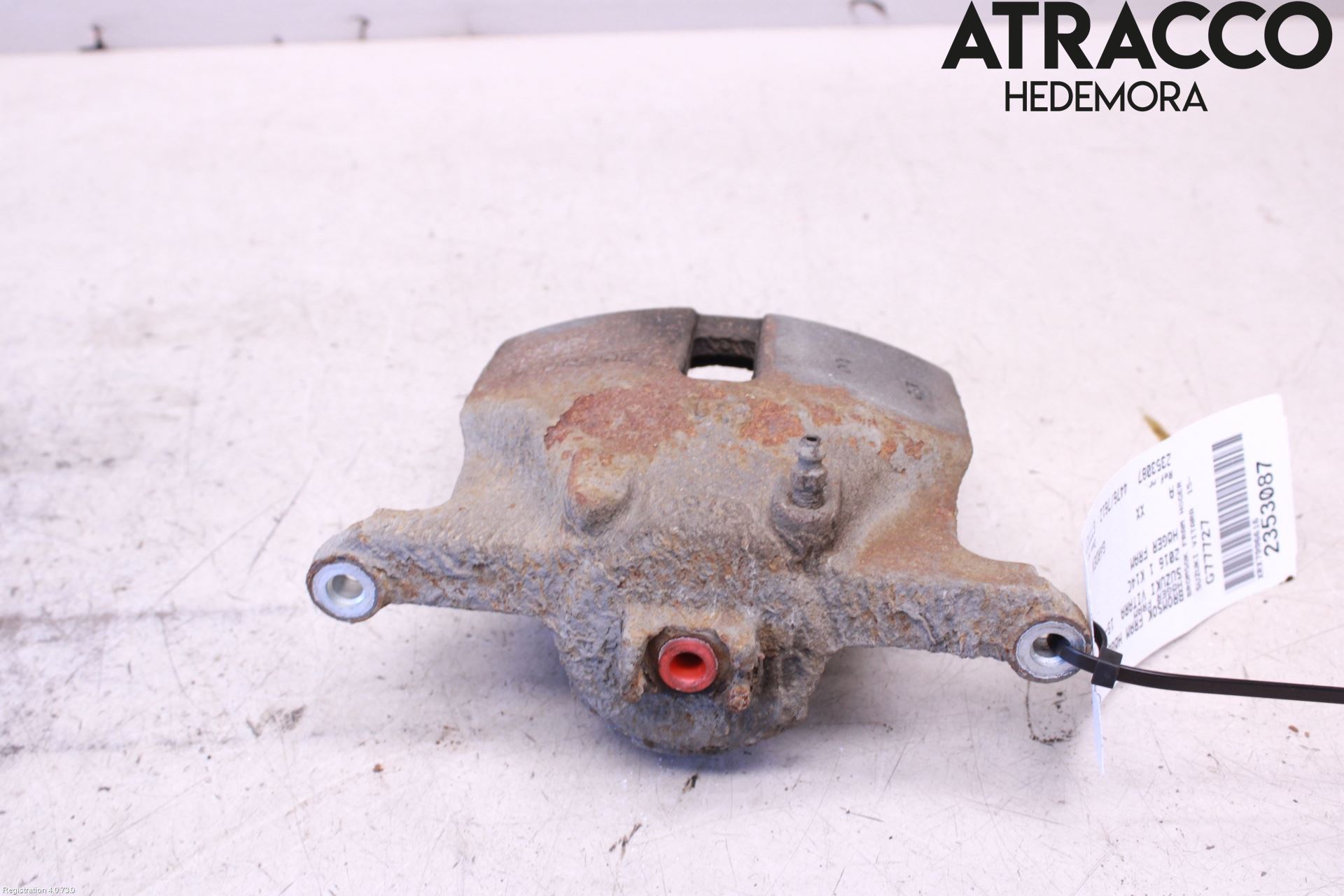 Suzuki VITARA 15- Bremsecaliper Foran Høyre