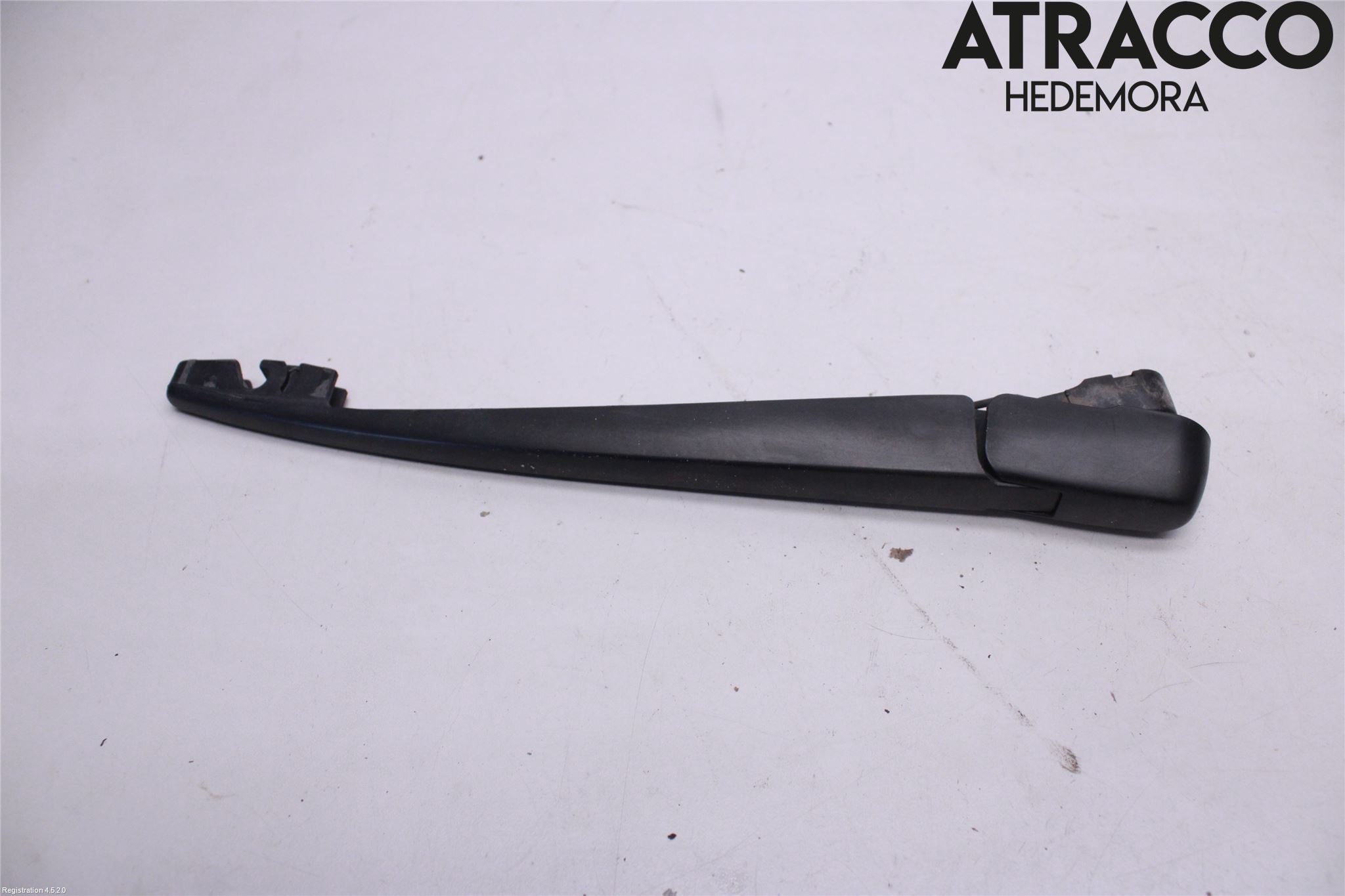 Subaru FORESTER SH  08-13 Viskerarm Bakrute