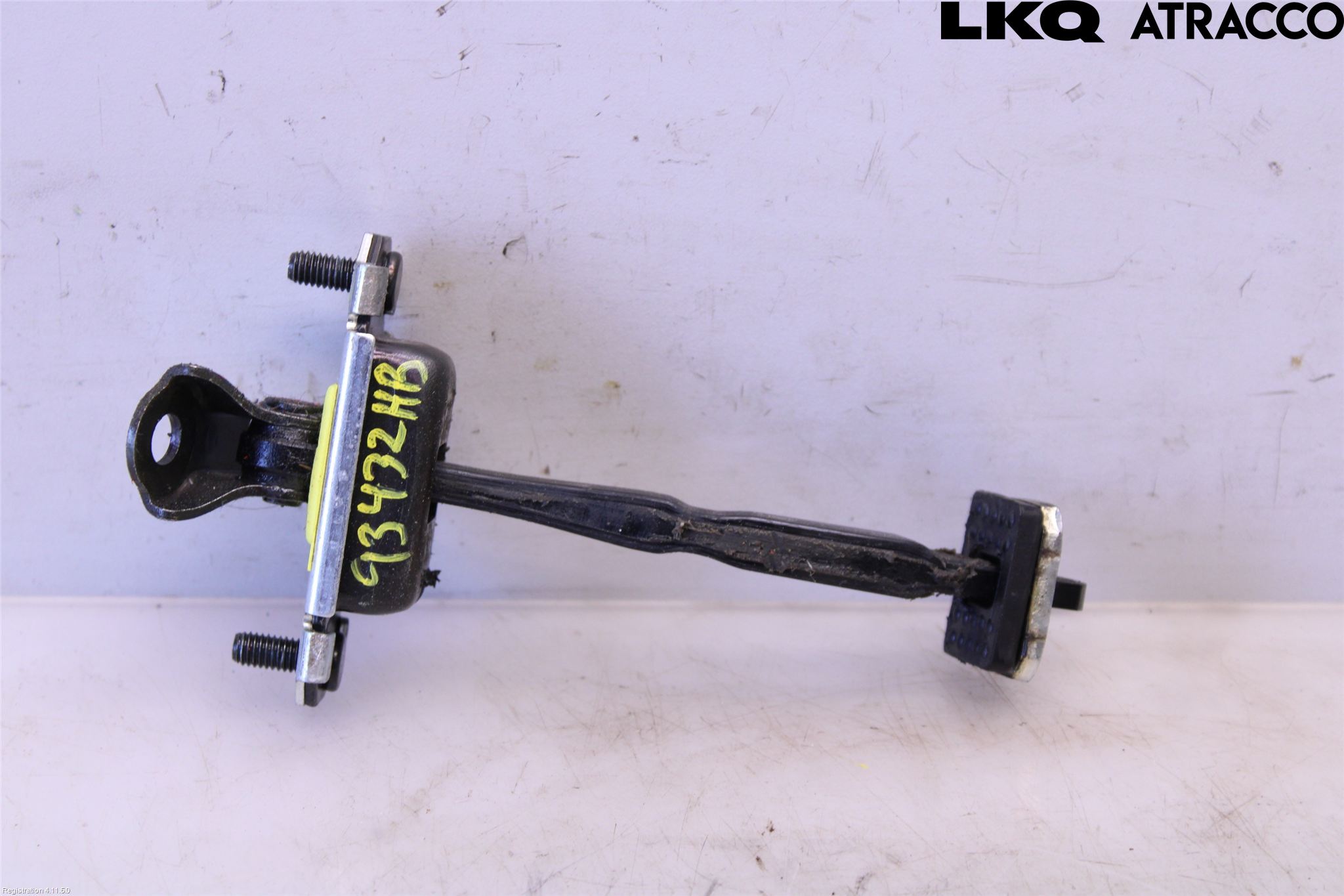 Hyundai i30 PD 17- Dørstopper