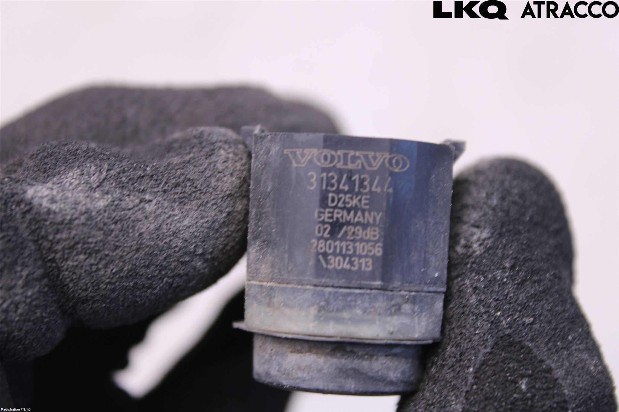 Volvo V40 12-19 Sensor Ryggesensor