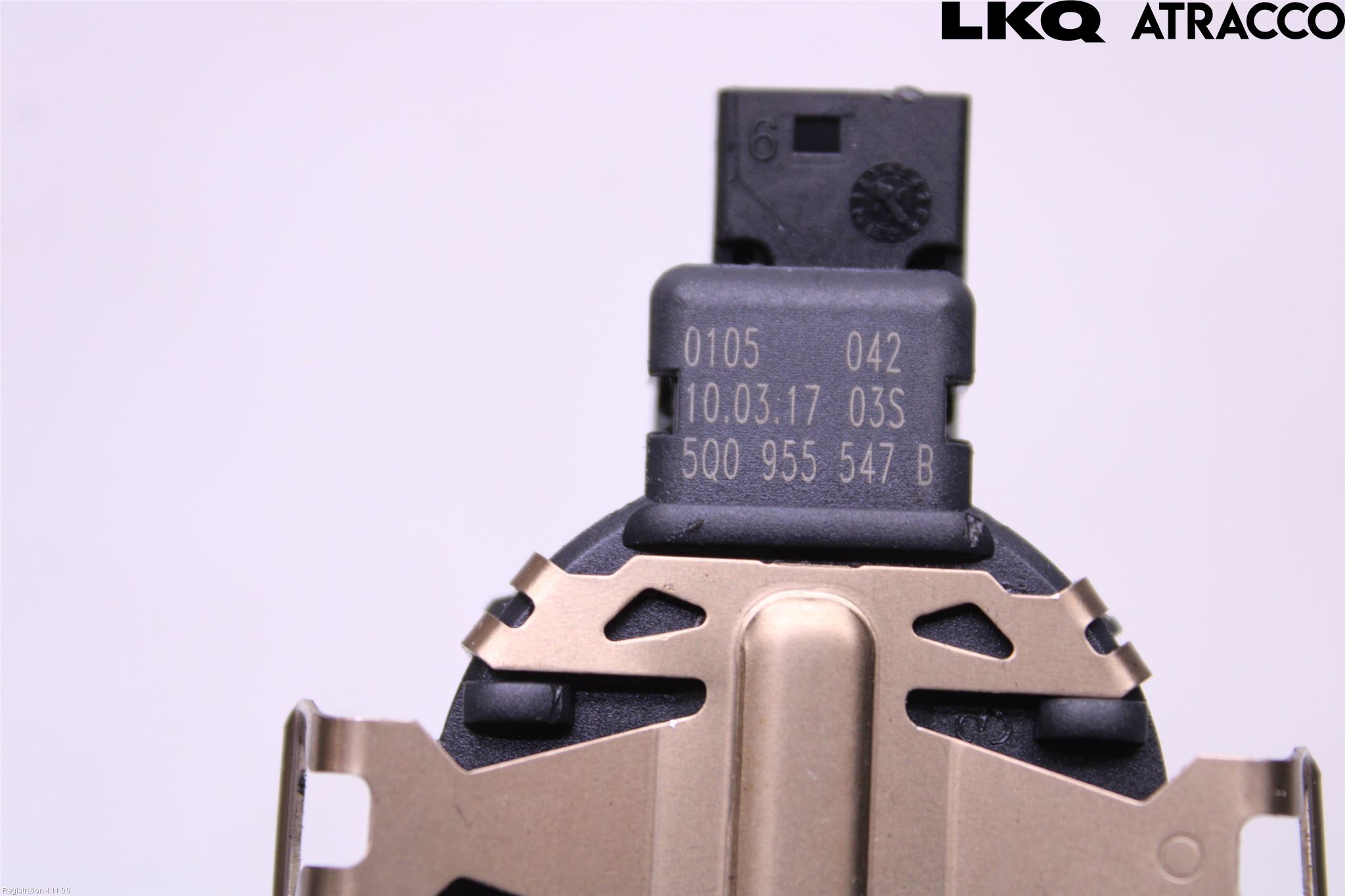 Volkswagen VW TIGUAN 16-24 Sensor Regnsensor
